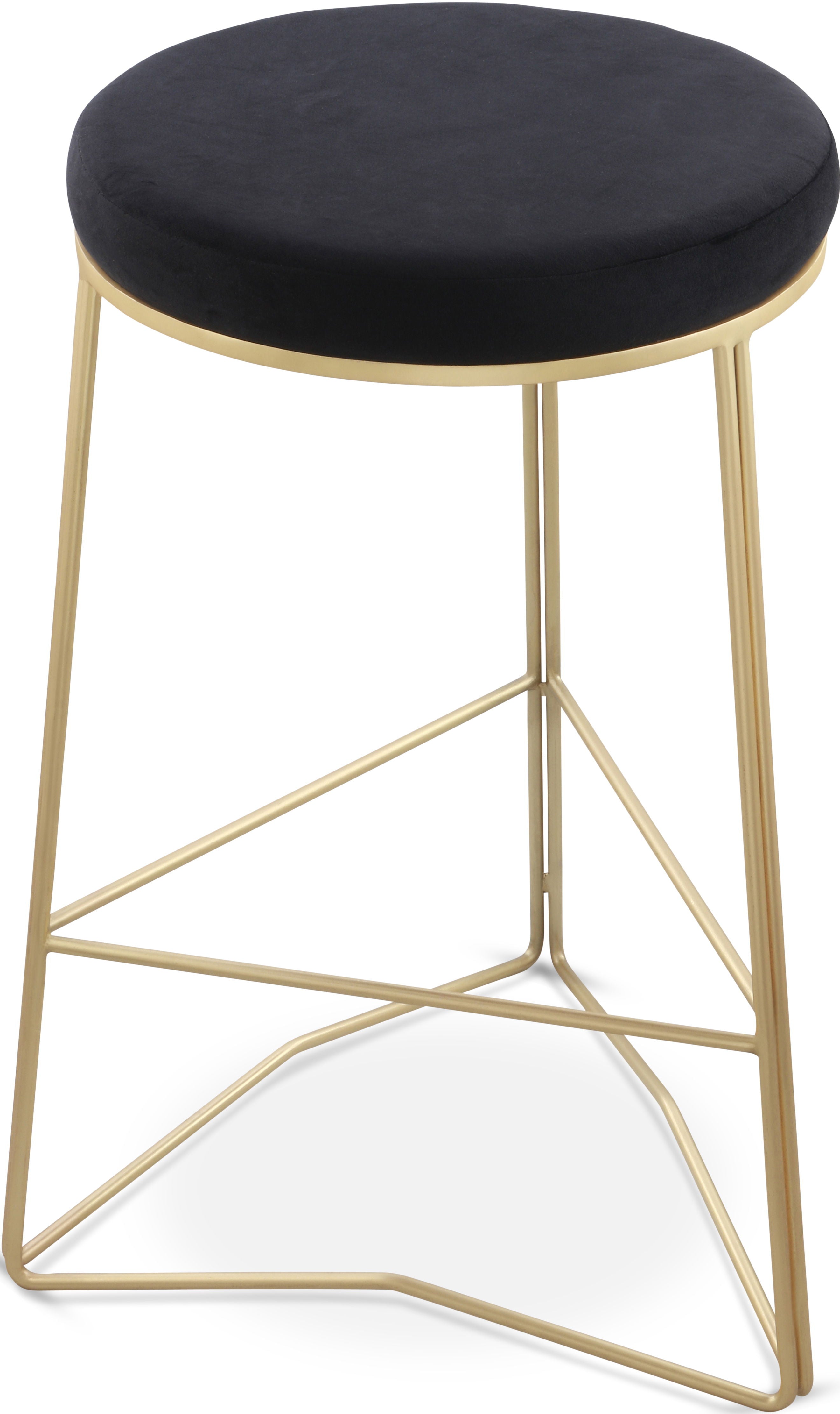 Tres - Counter Stool