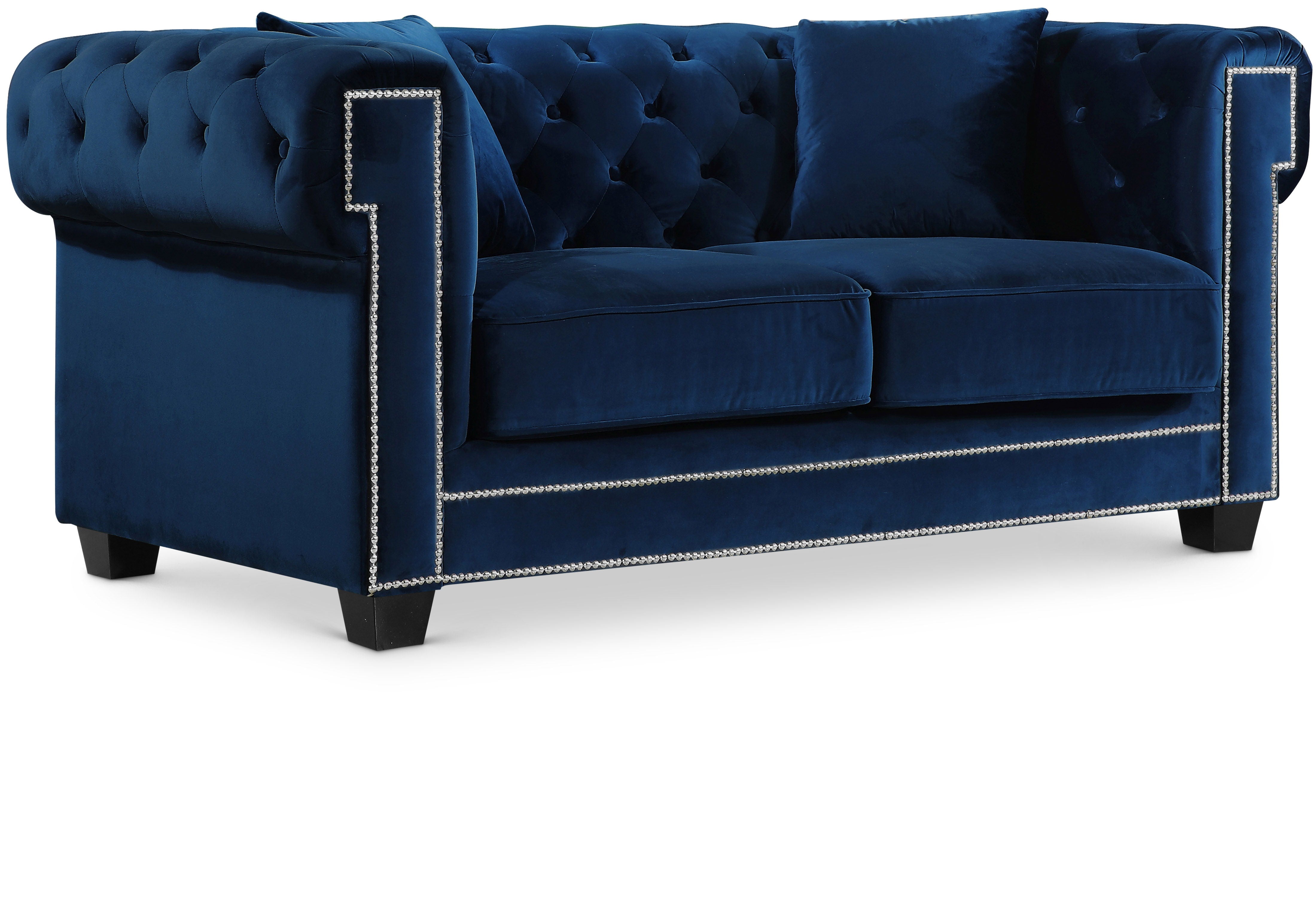 Bowery - Loveseat