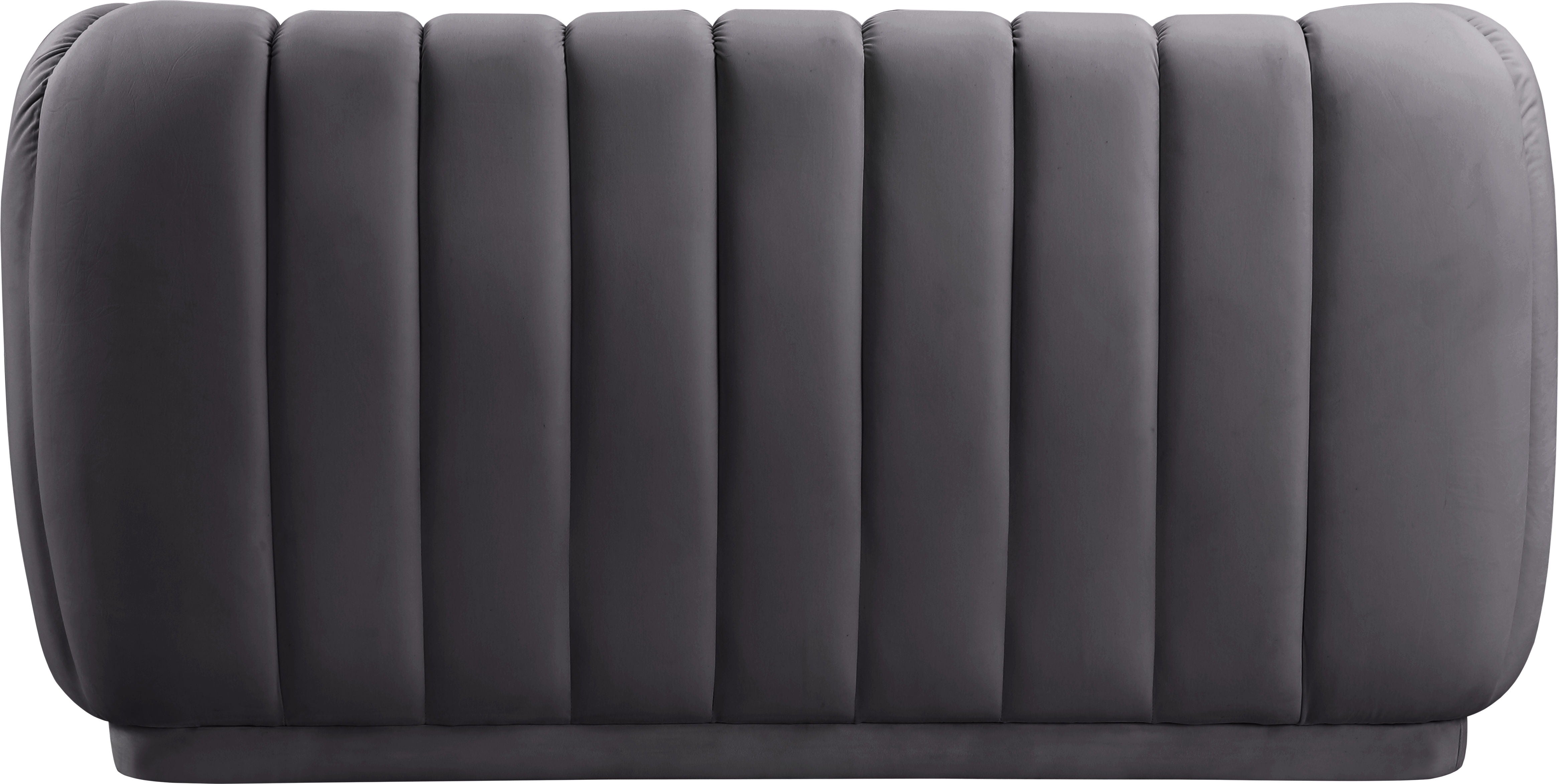 Dixie - Loveseat