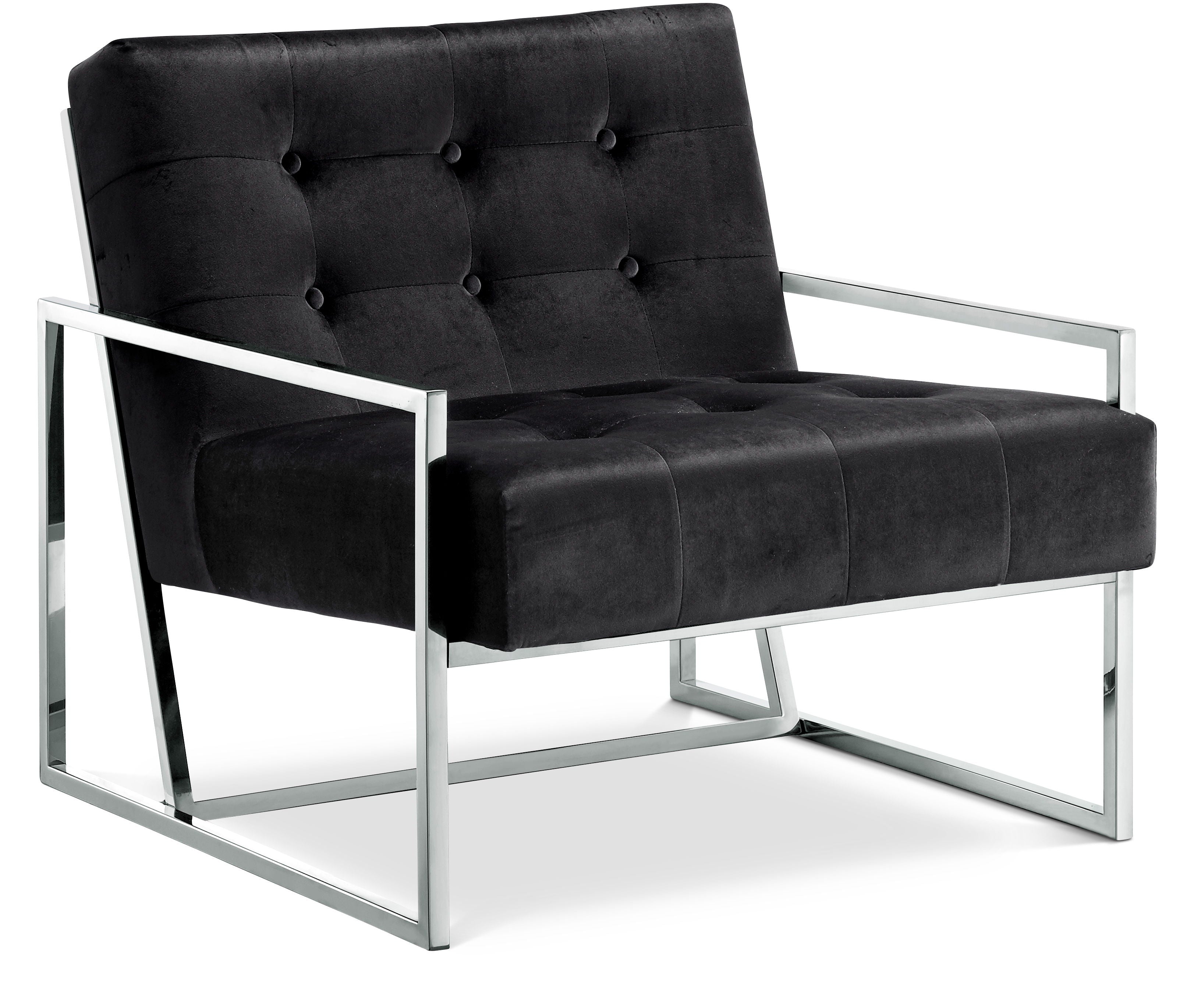 Alexis - Accent Chair