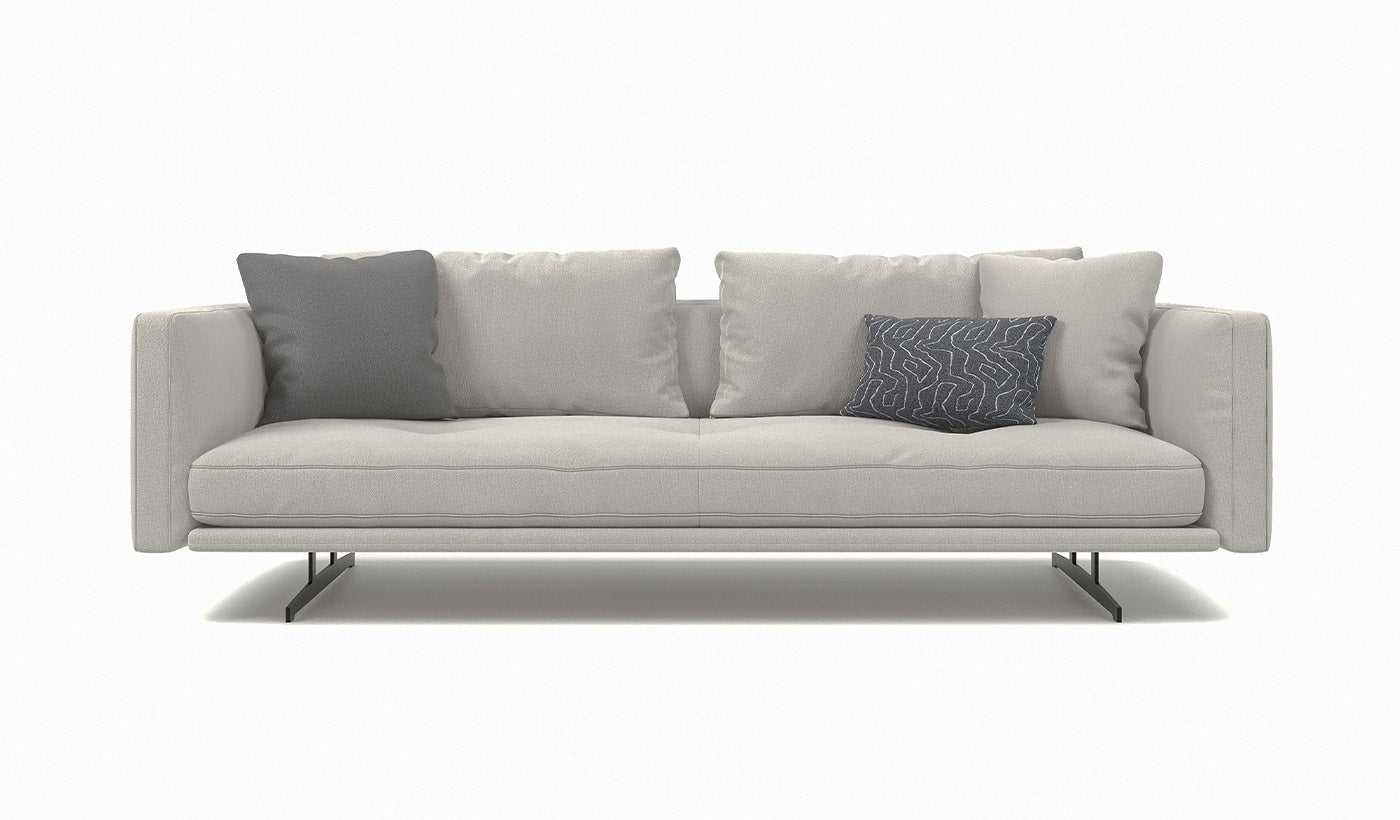Dakar 2-Seat Sofa (Loveseat)