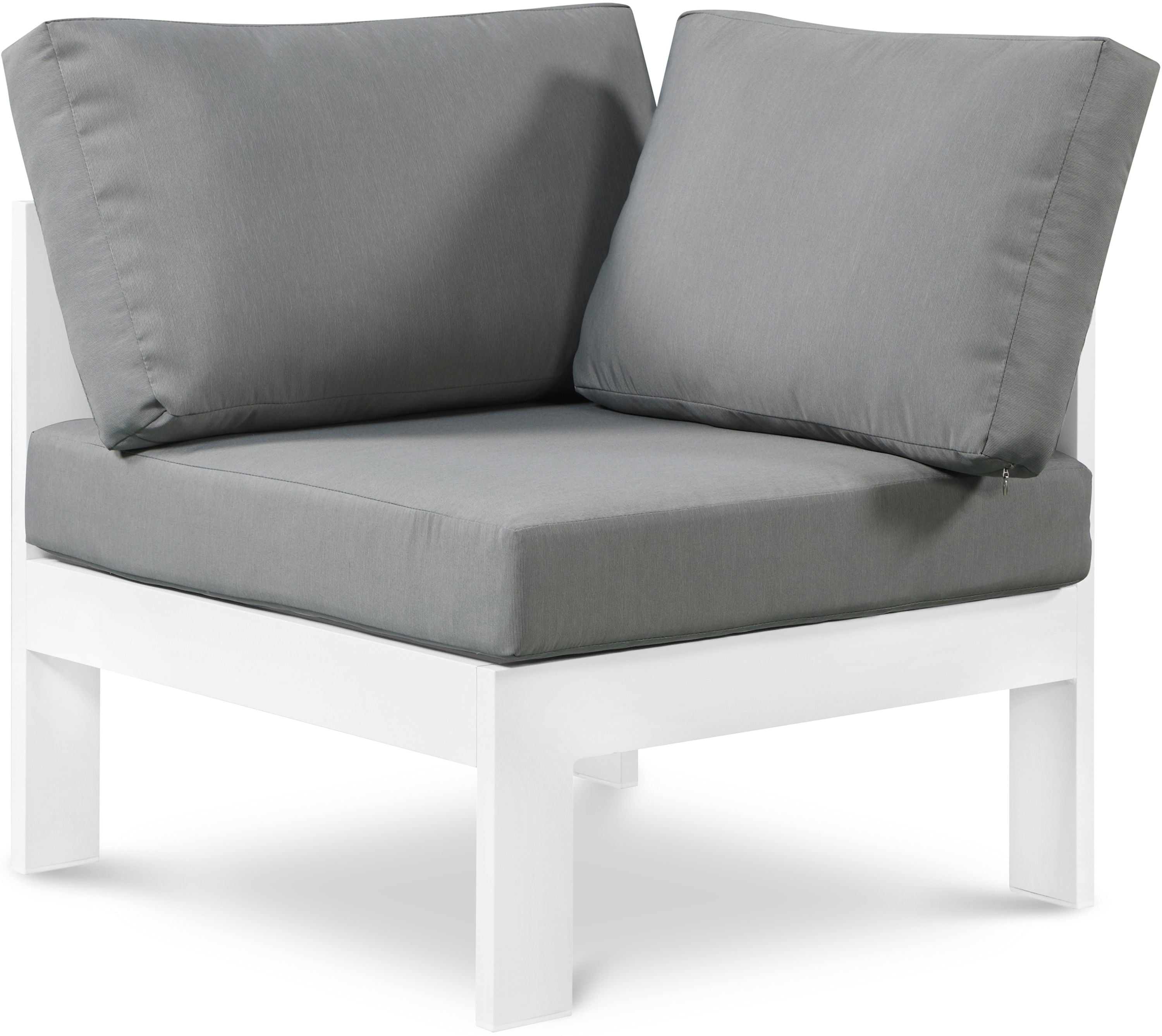 Nizuc - Outdoor Corner Chair