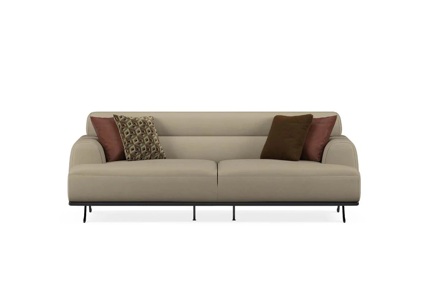 Valdera 2.5 Seat Sofa