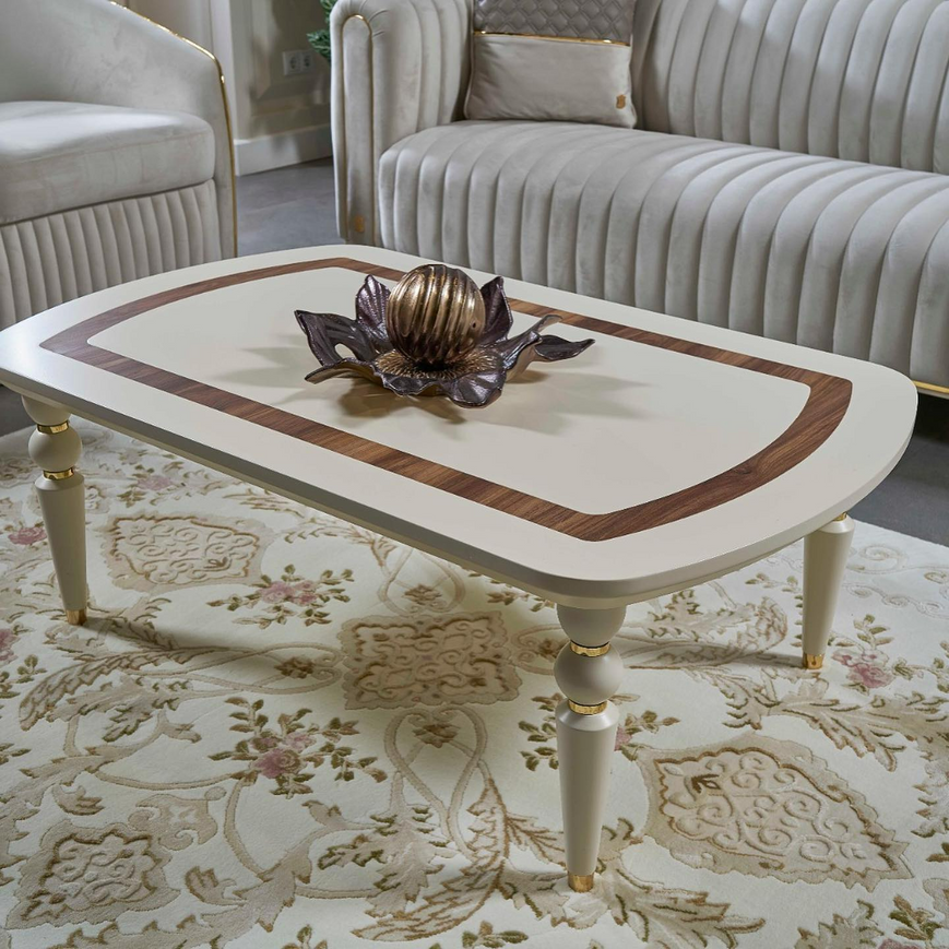 Inci Coffee Table
