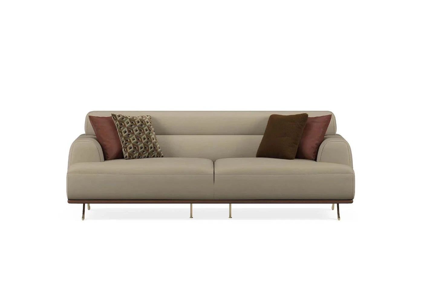 Valdera 2.5 Seat Sofa