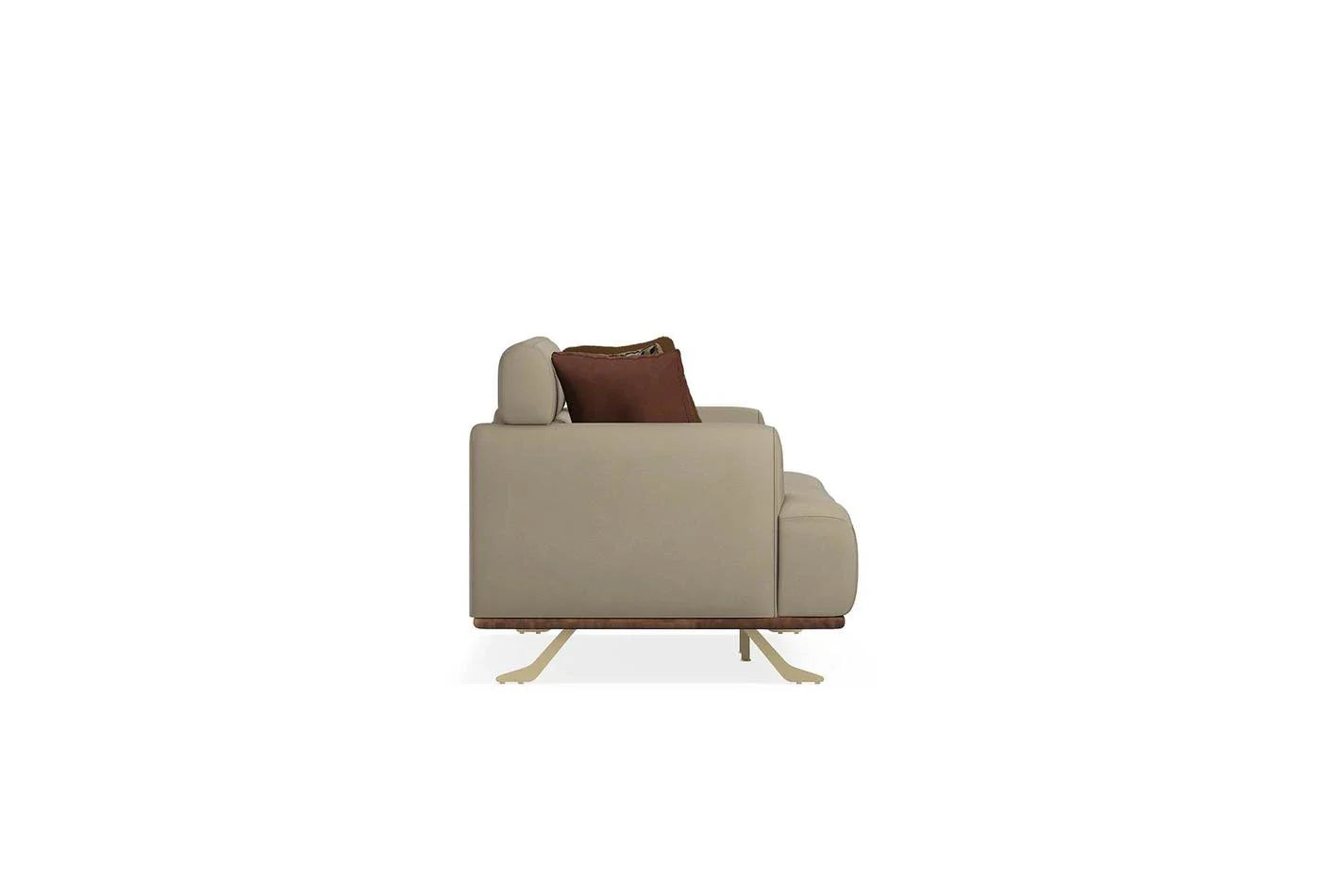 Valdera 2.5 Seat Sofa