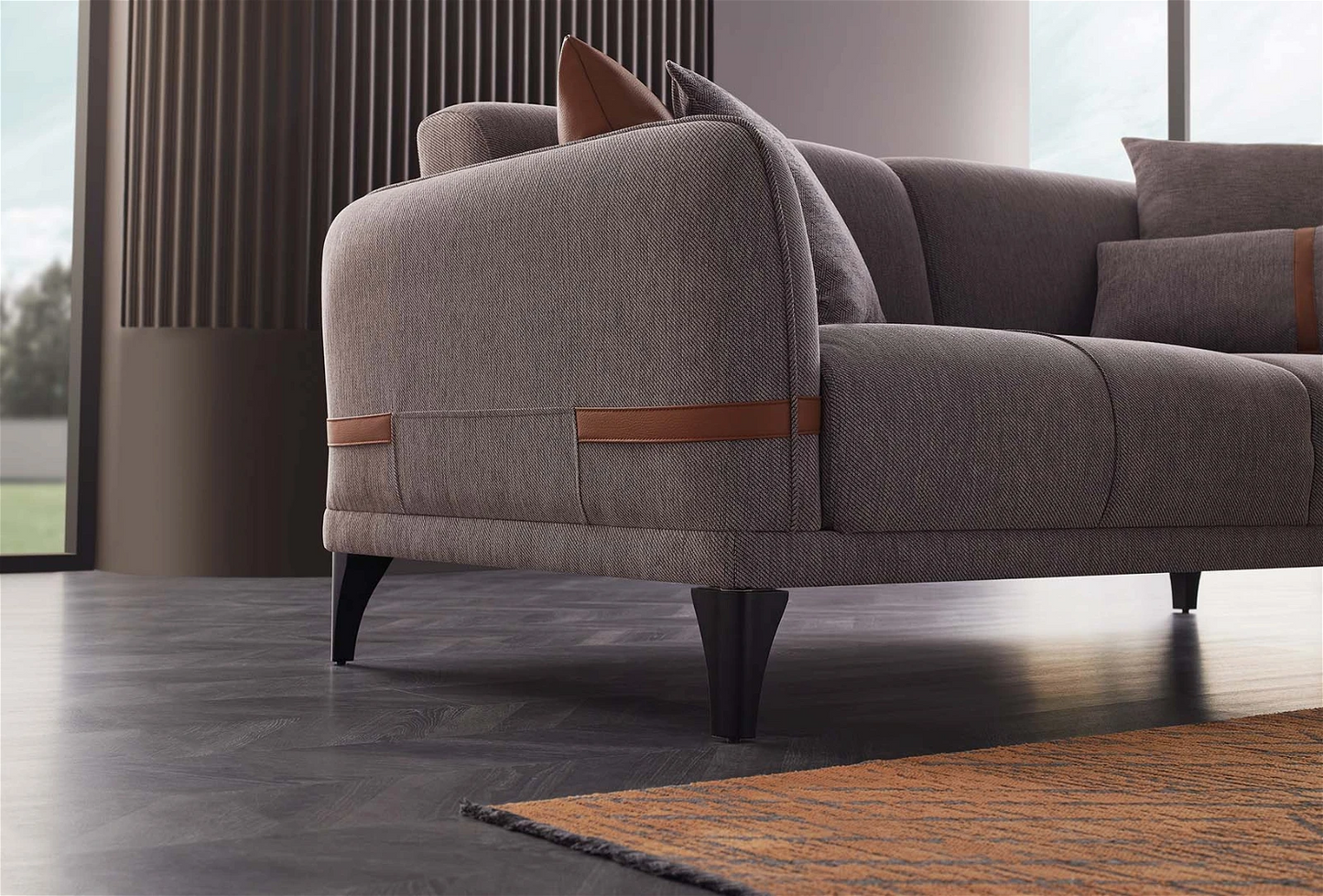 Linz Living Room Set