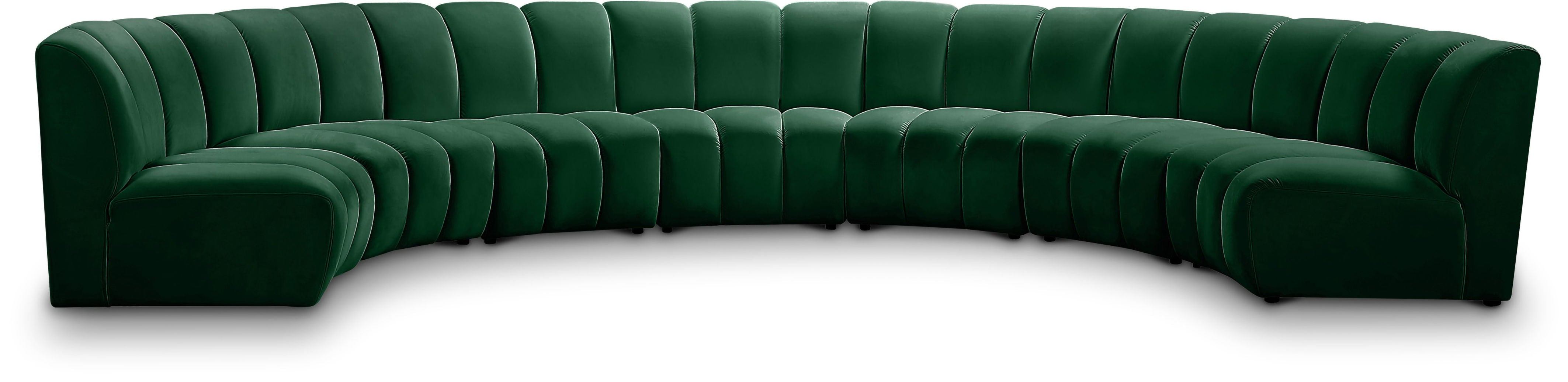 Infinity - 7 Pc. Modular Sectional