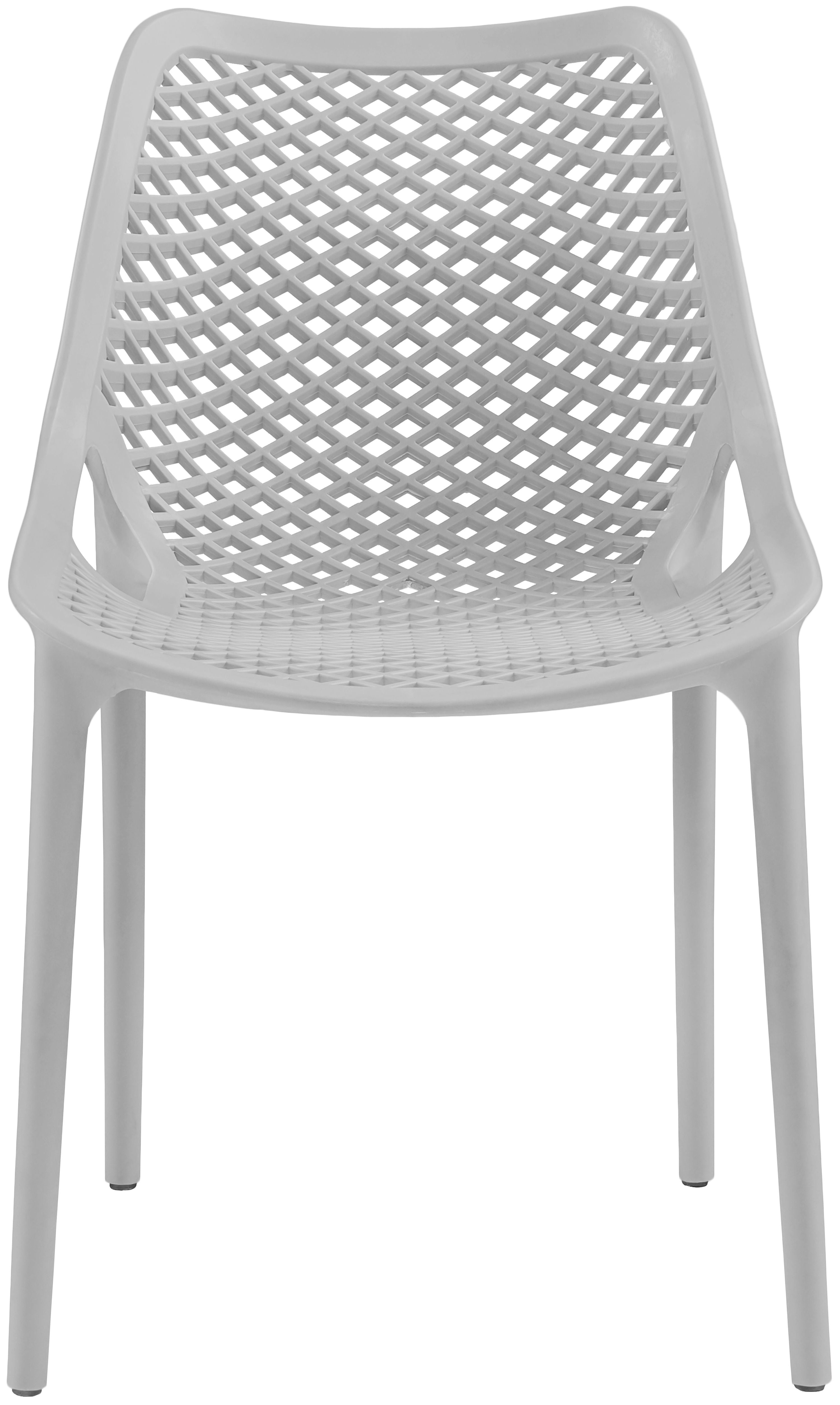 Mykonos - Outdoor Patio Dining Chair Set