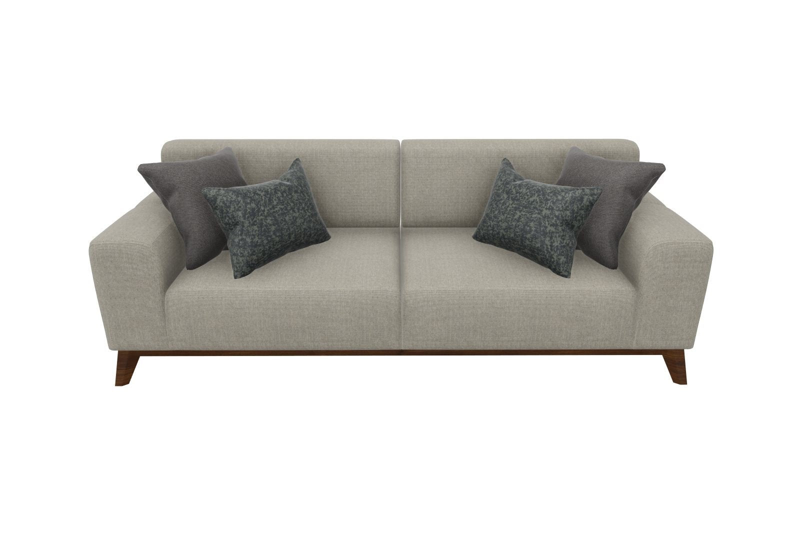 Netha 2 Seat Sofa