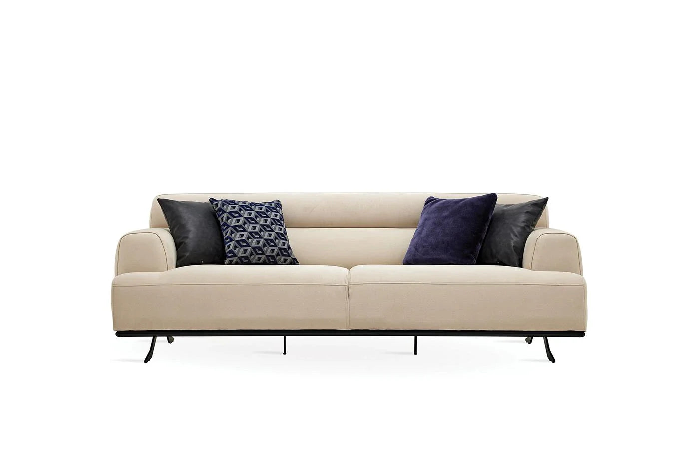 Valdera 2.5 Seat Sofa