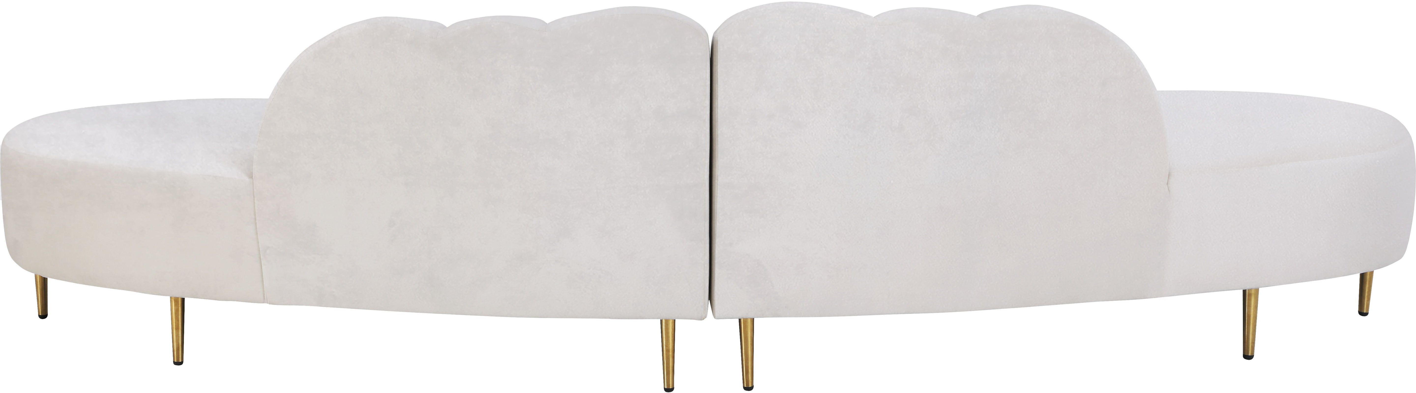 Divine - 2 Piece Sectional