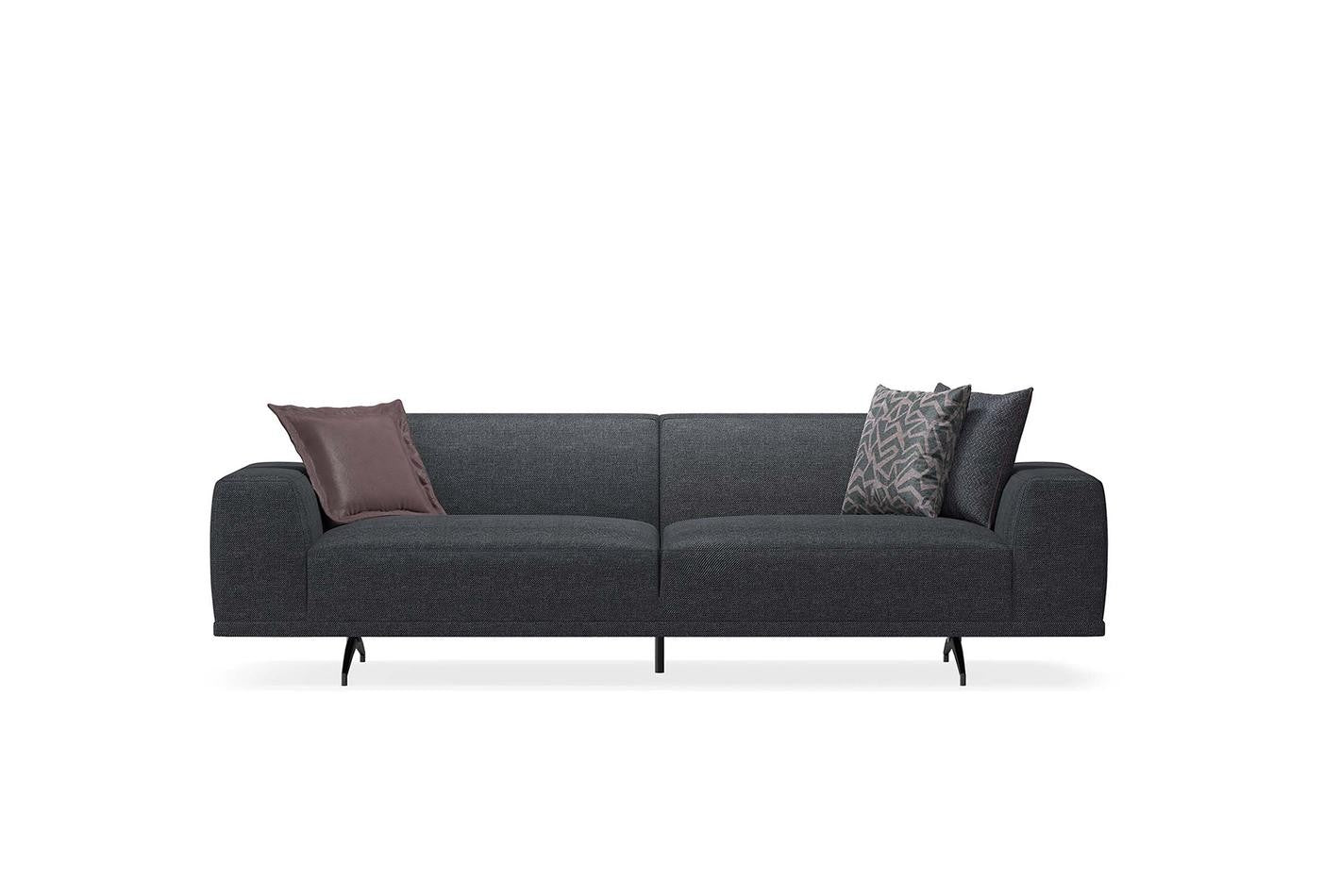 Giorno 3 Seat Sofa