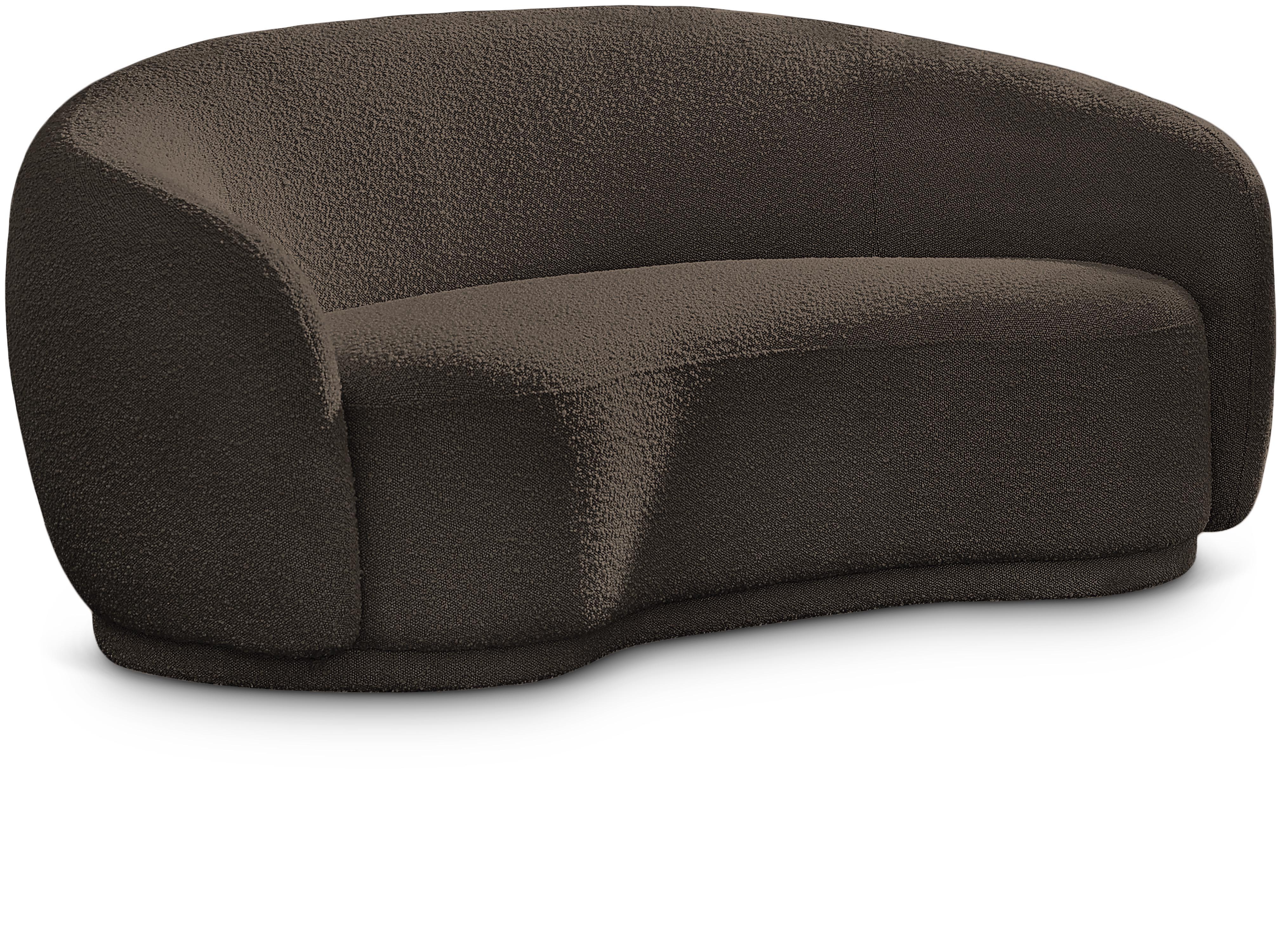 Hyde - Loveseat