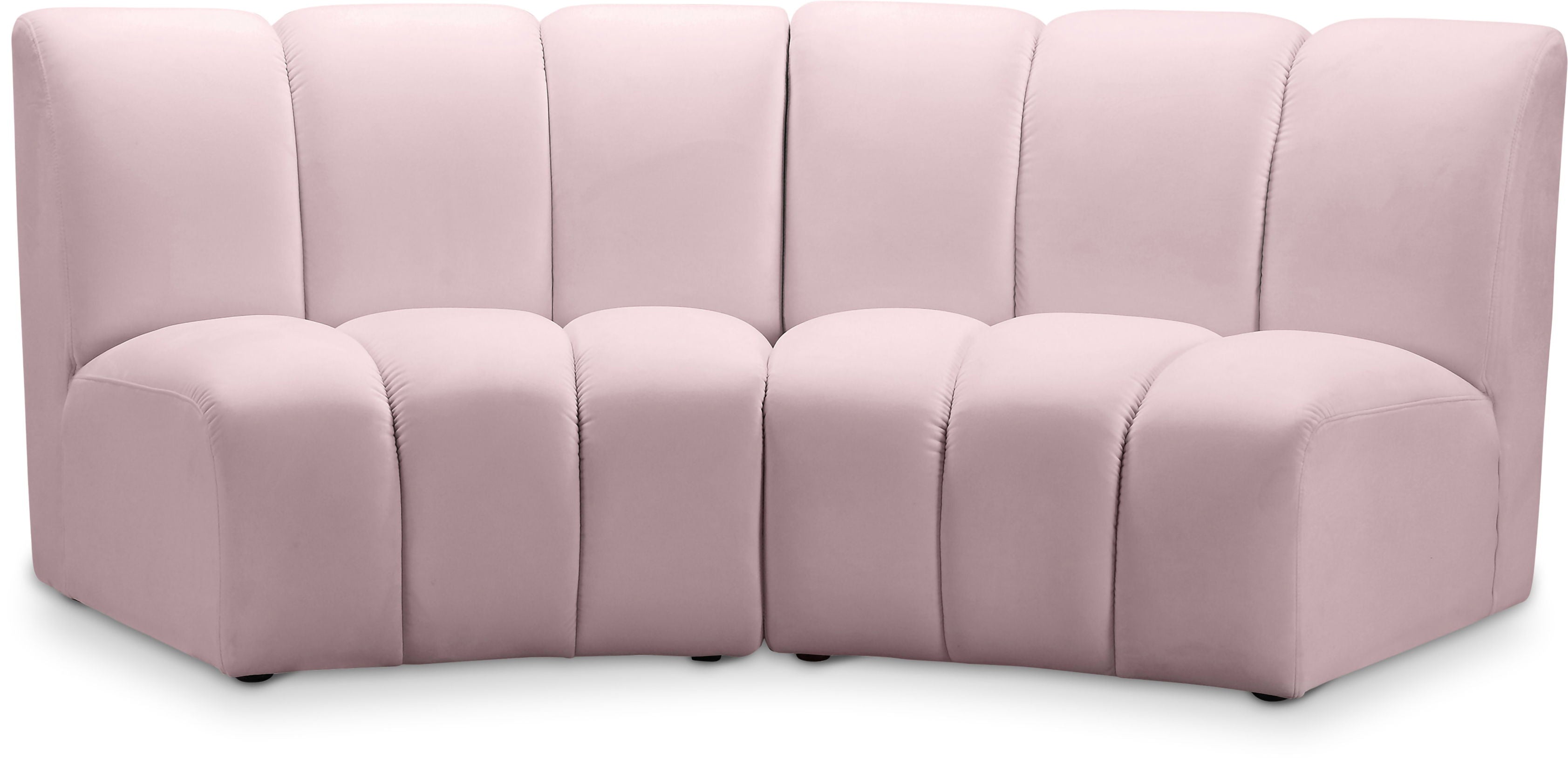 Infinity - 2 Pc. Modular Sectional