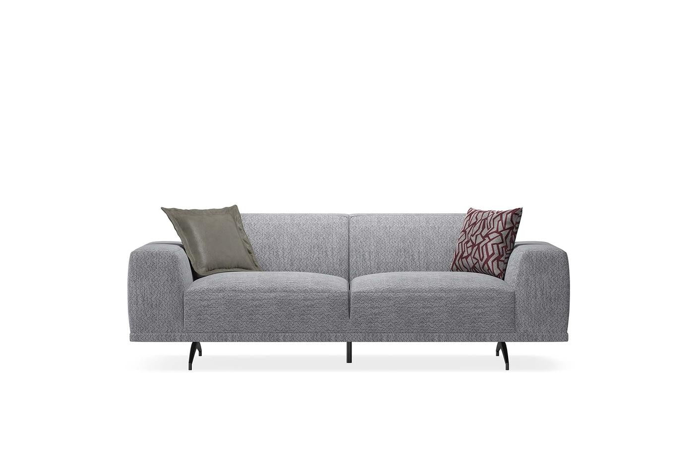 Giorno 2 Seat Sofa
