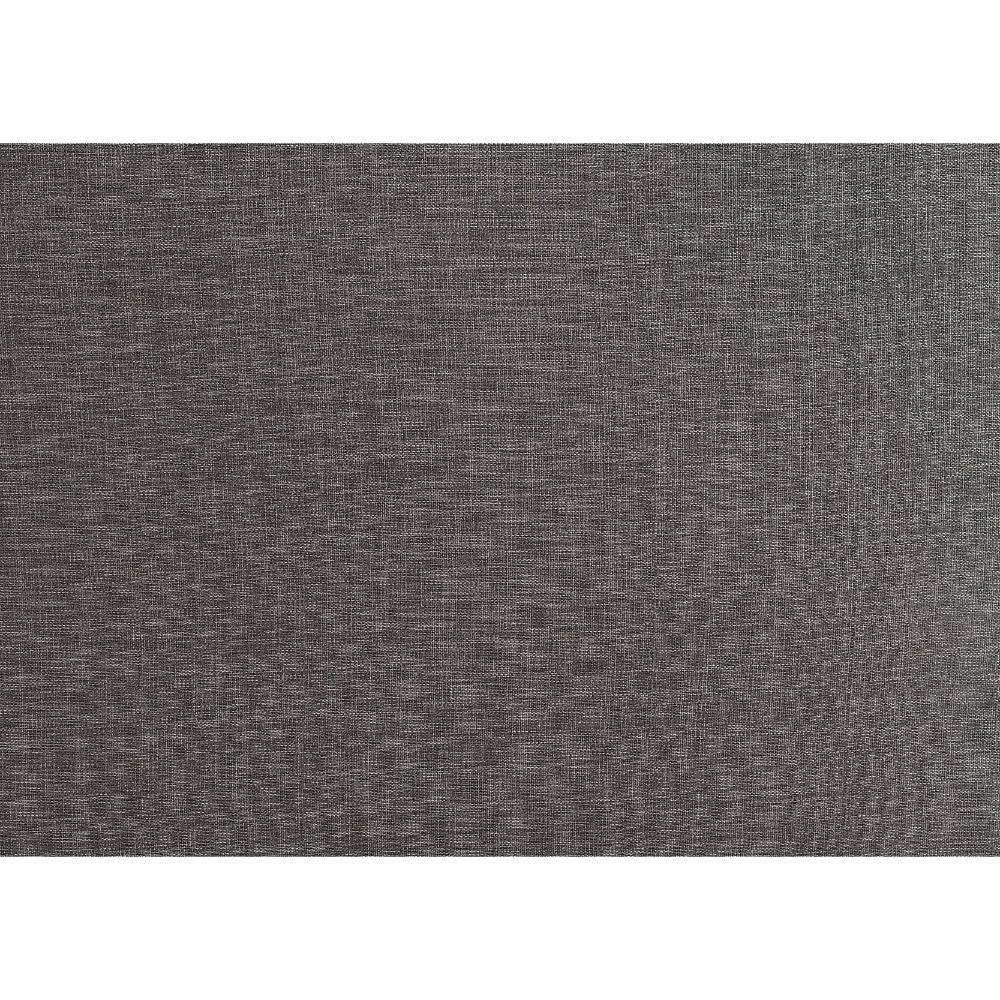 Laurissa - Loveseat - Light Charcoal Linen