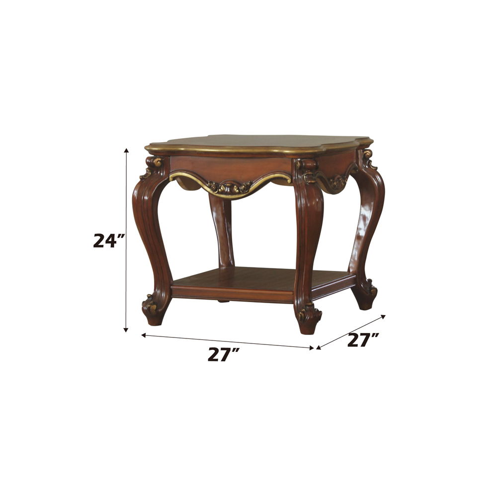 Picardy - End Table