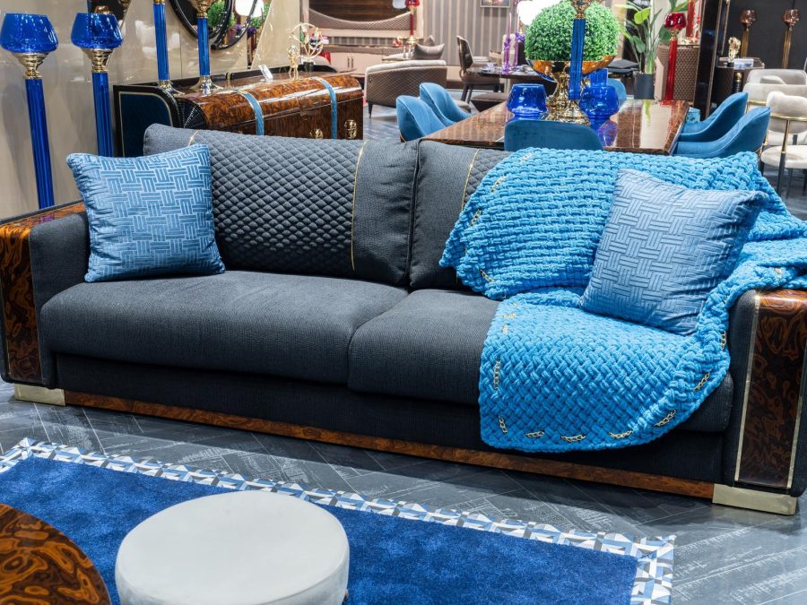 Bentley Living Room Set