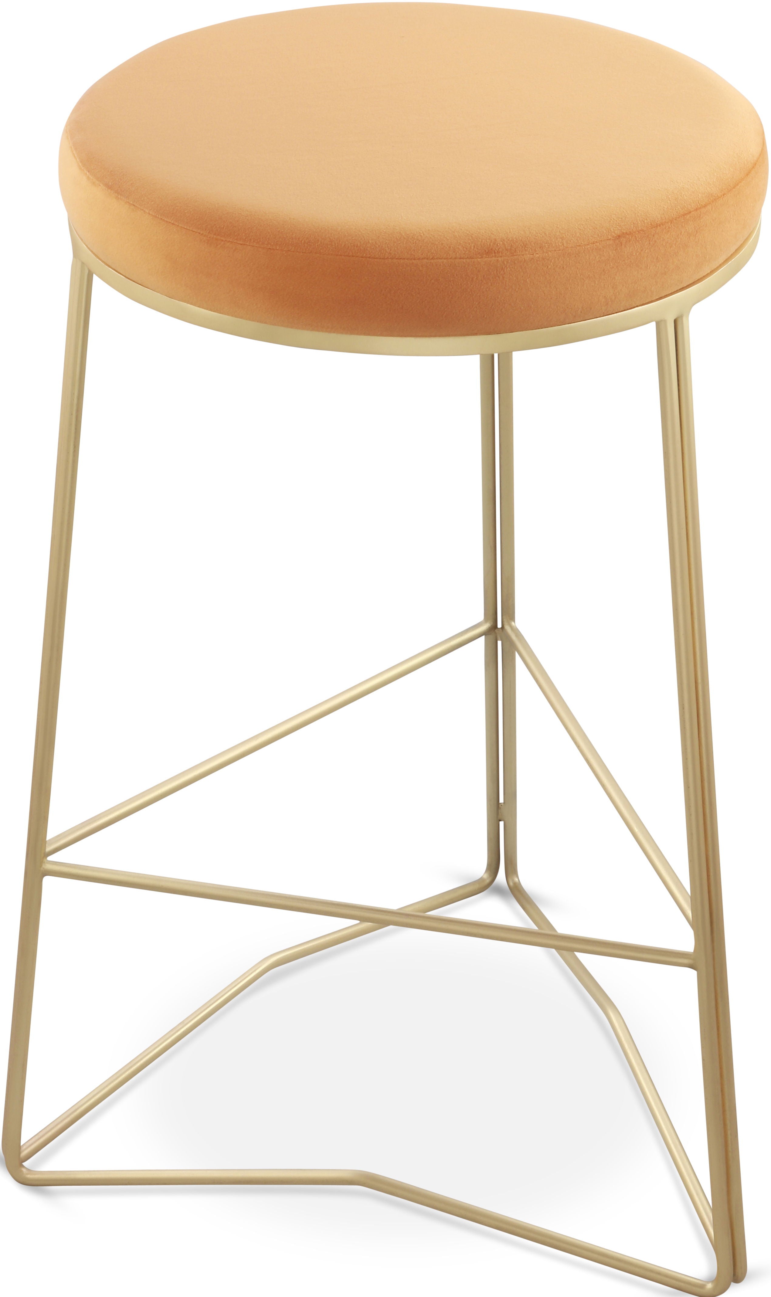 Tres - Counter Stool