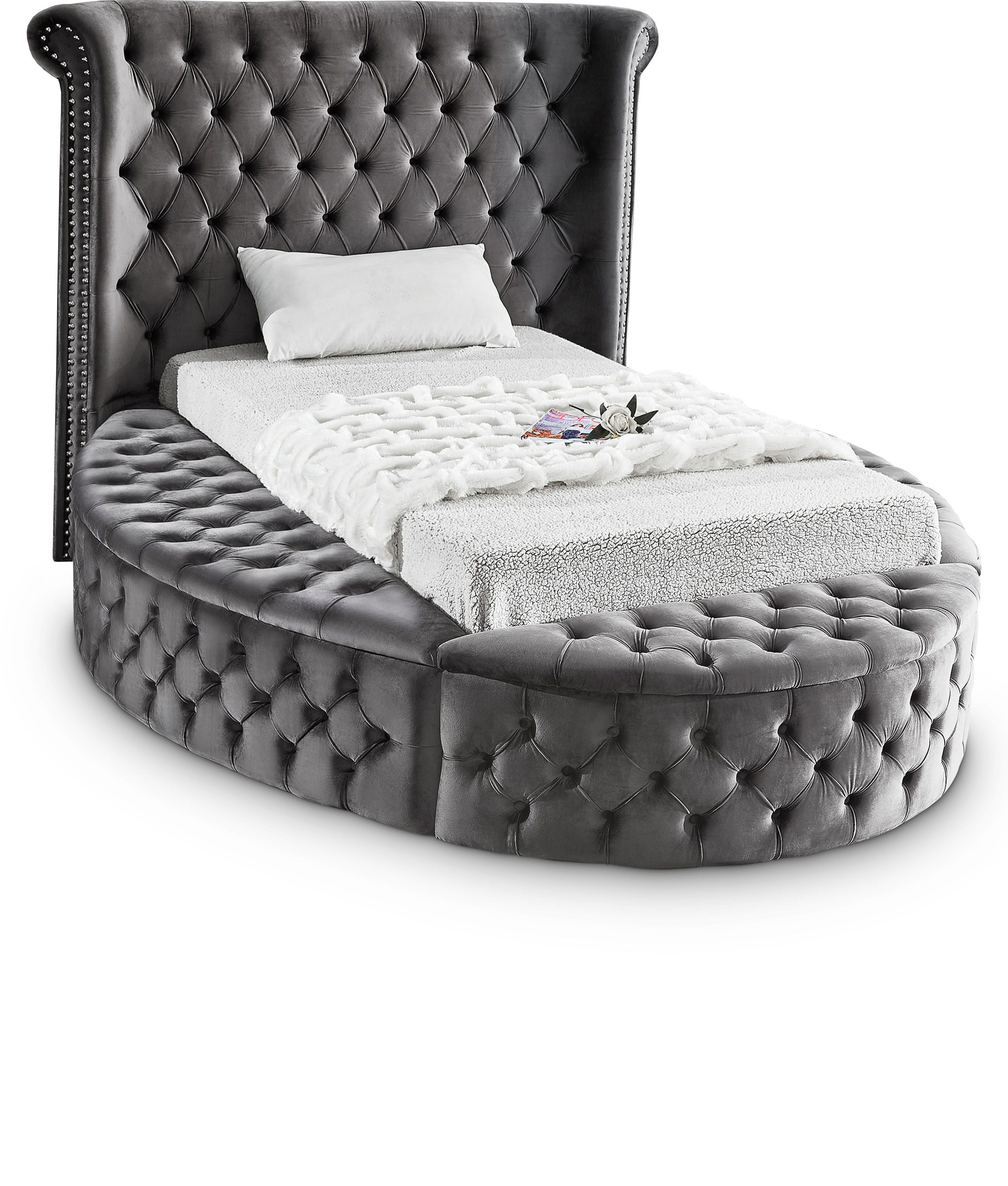 Luxus - Bed