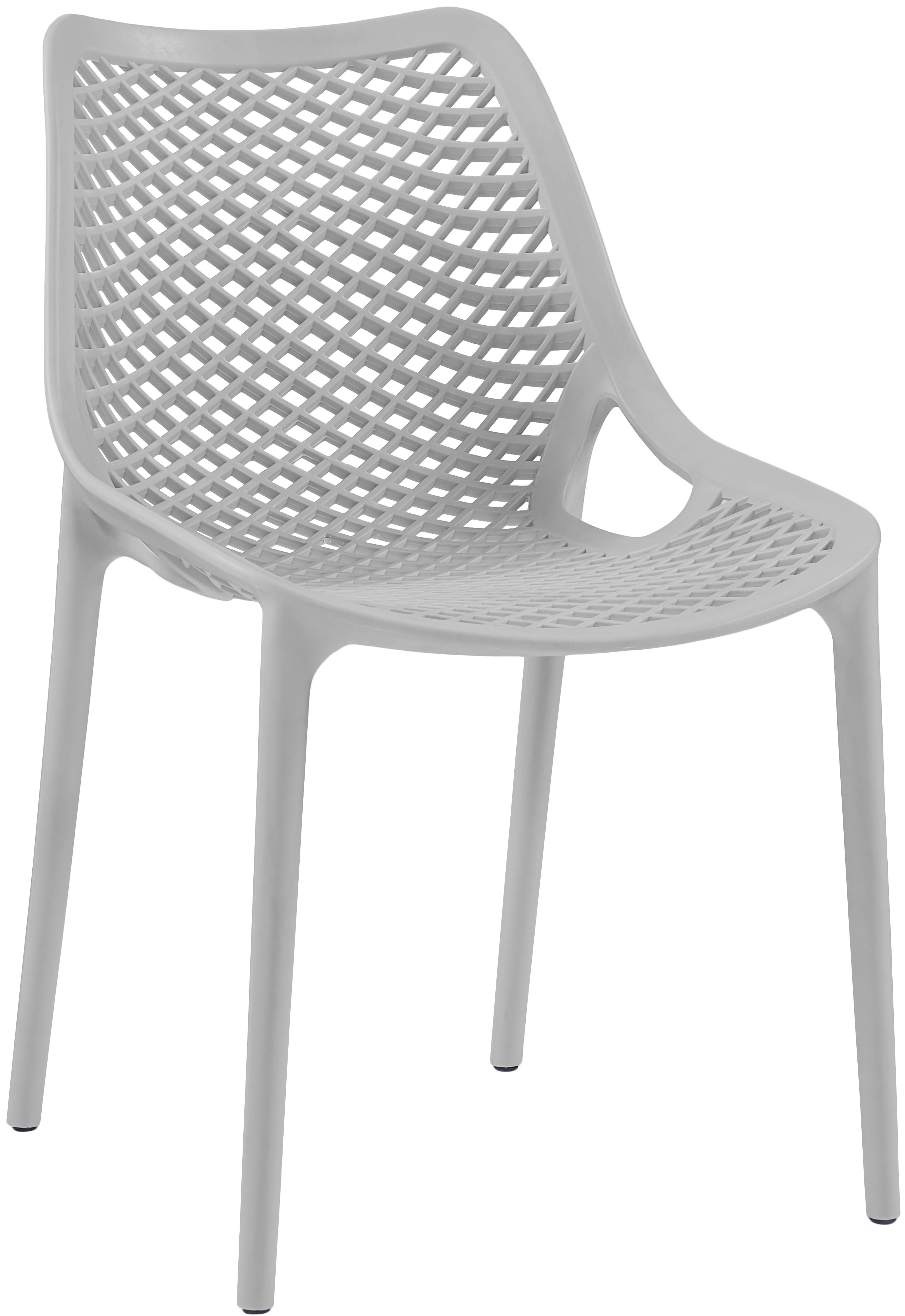 Mykonos - Outdoor Patio Dining Chair Set