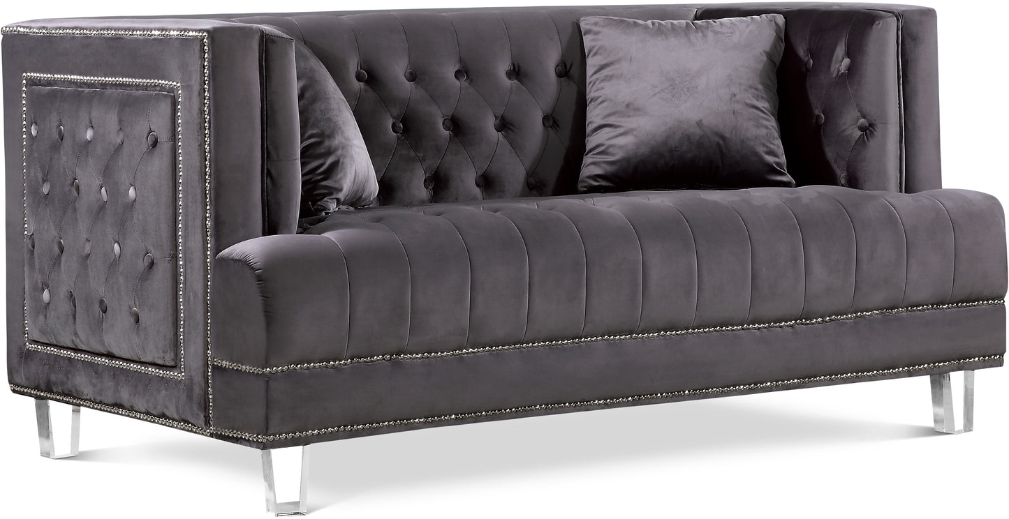 Lucas - Loveseat