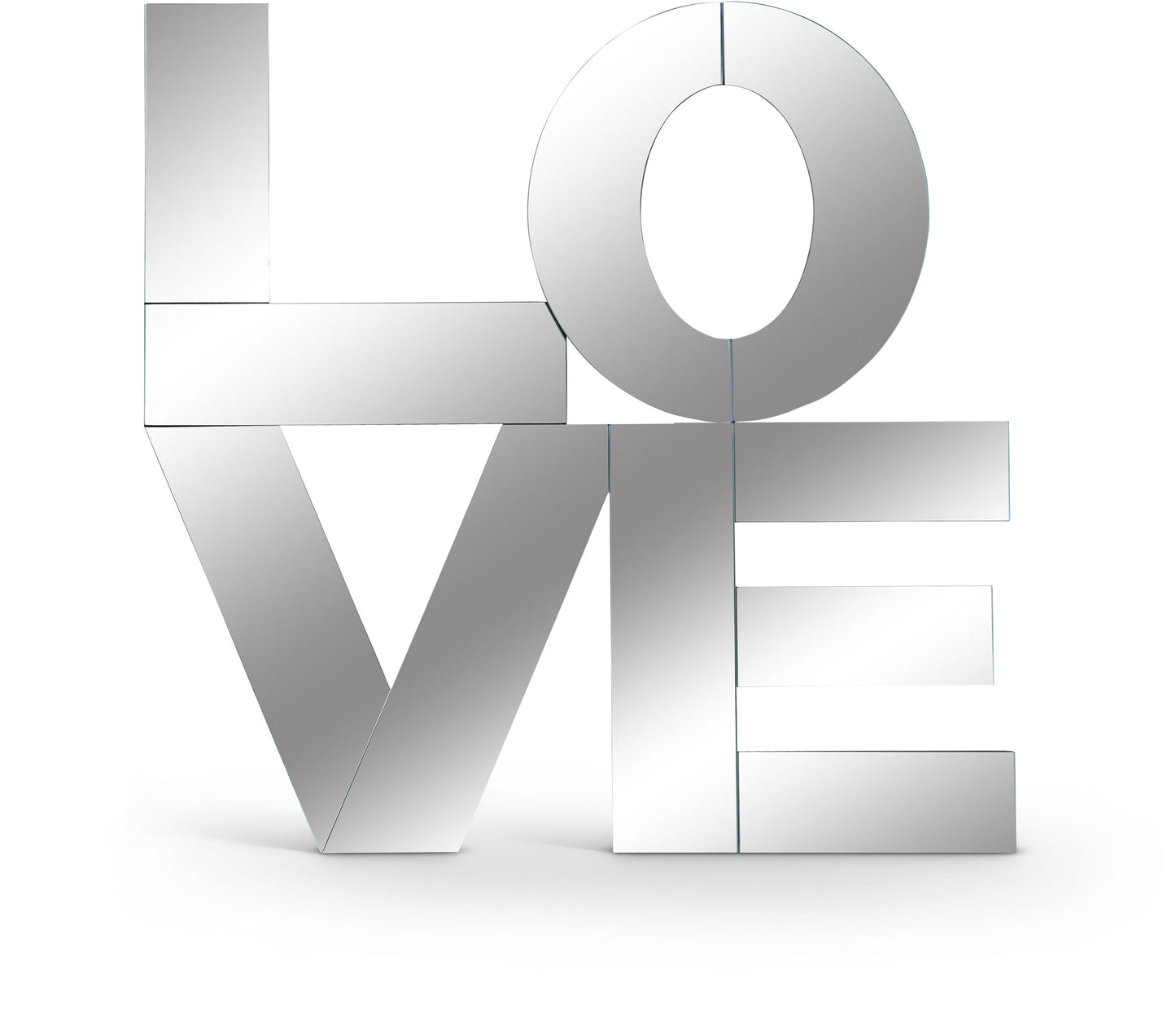 Love - Mirror