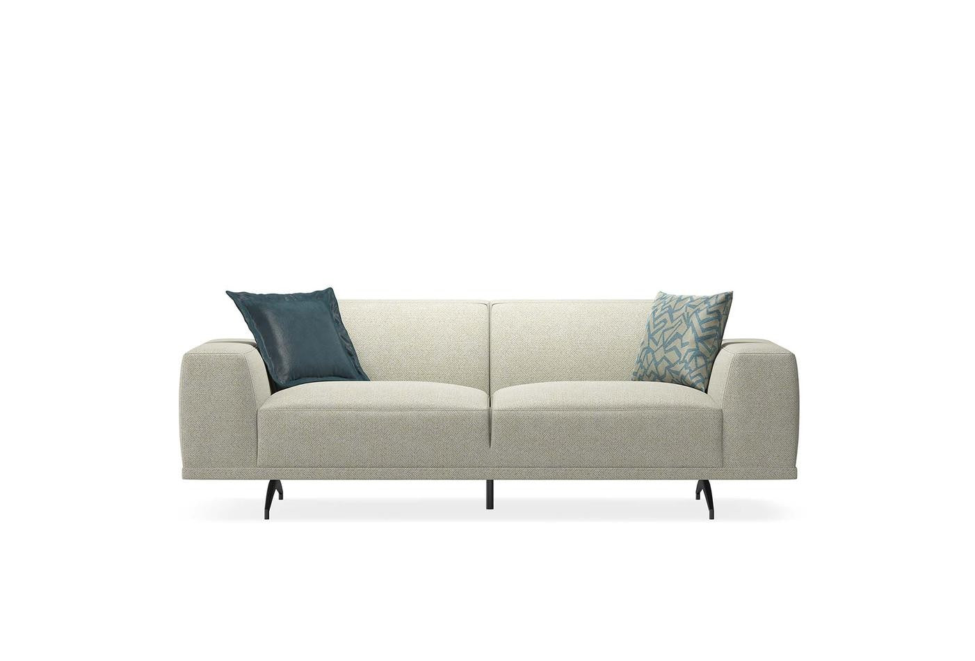 Giorno 2 Seat Sofa