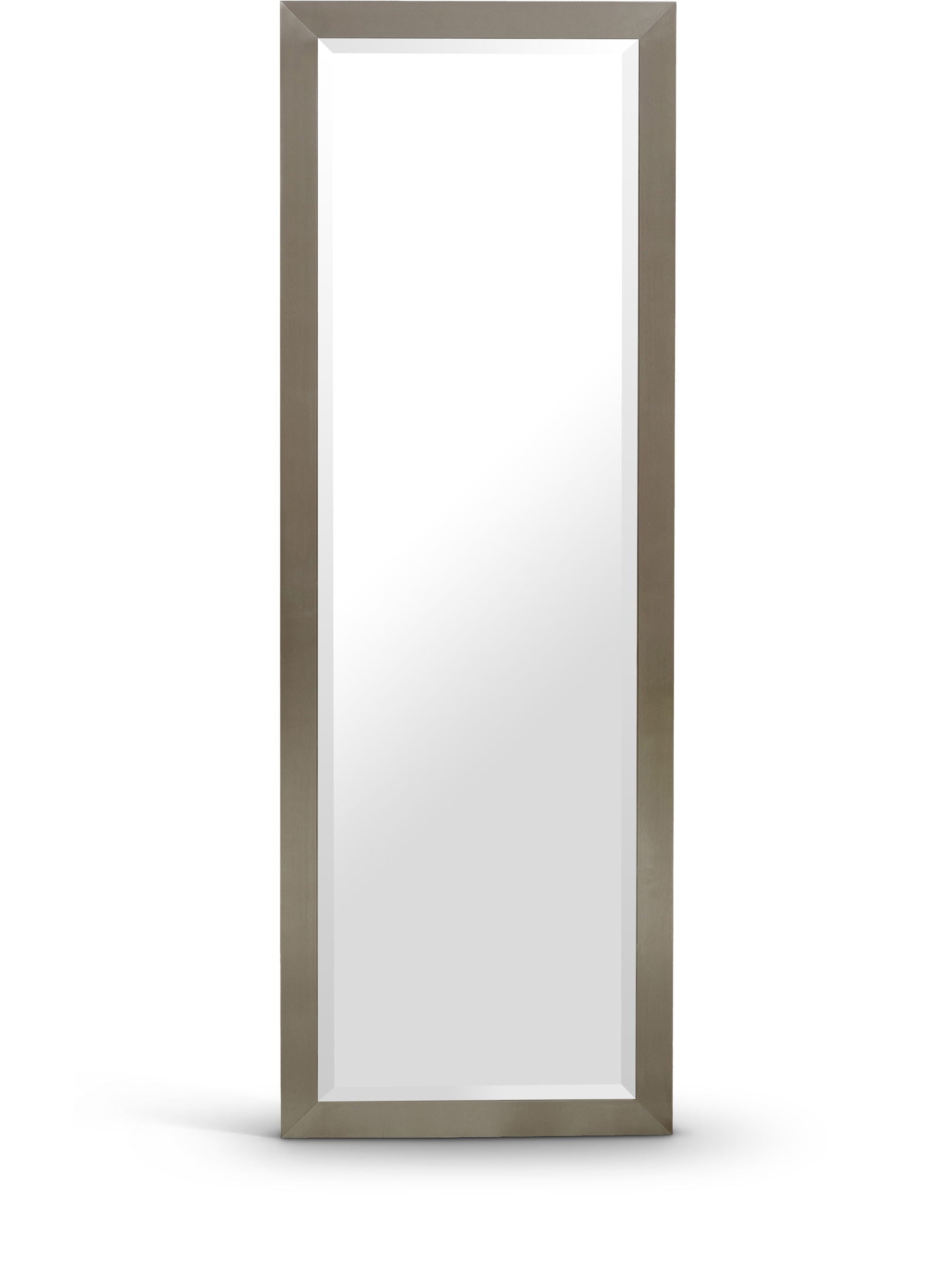 Hepburn - Mirror
