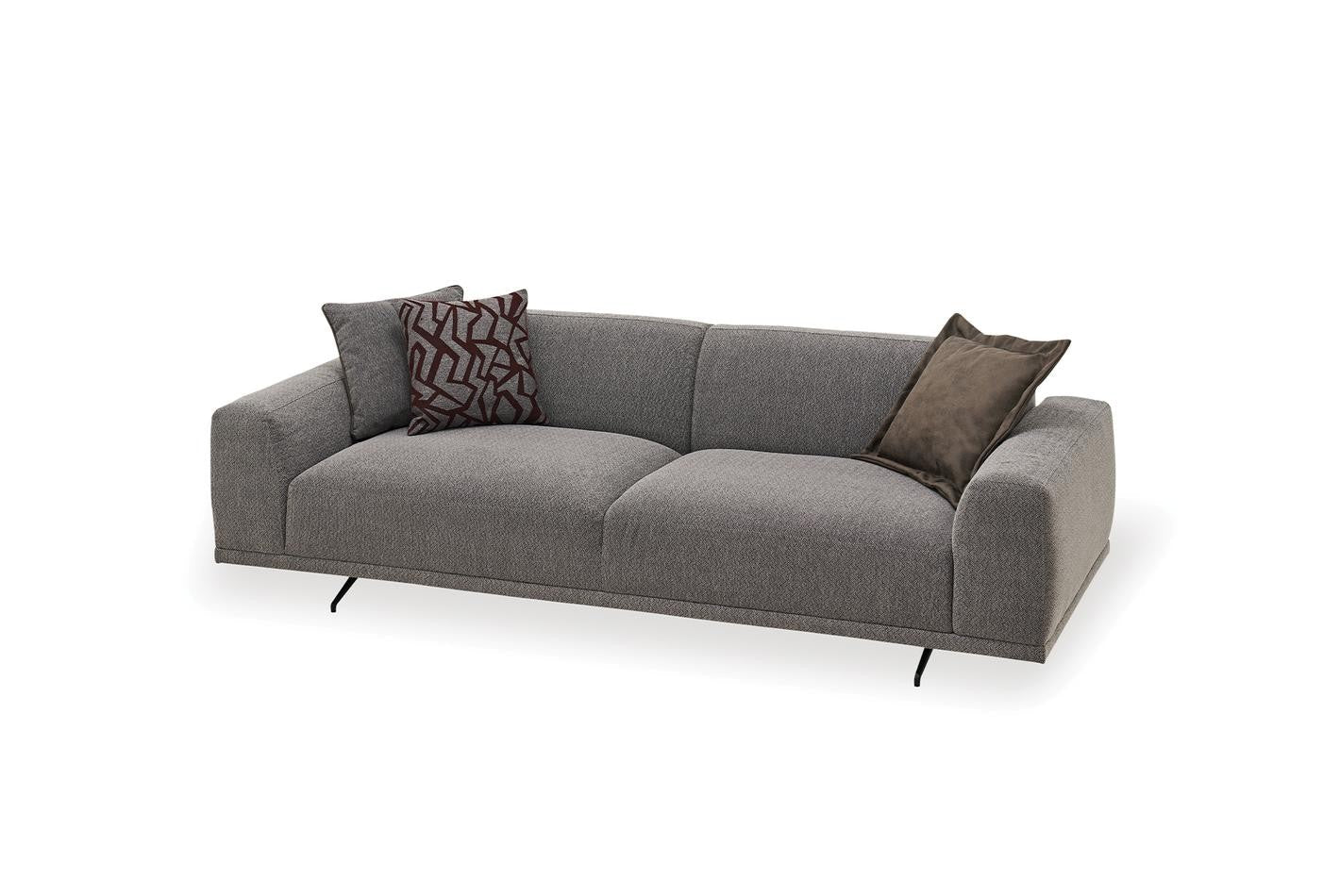 Giorno 3 Seat Sofa