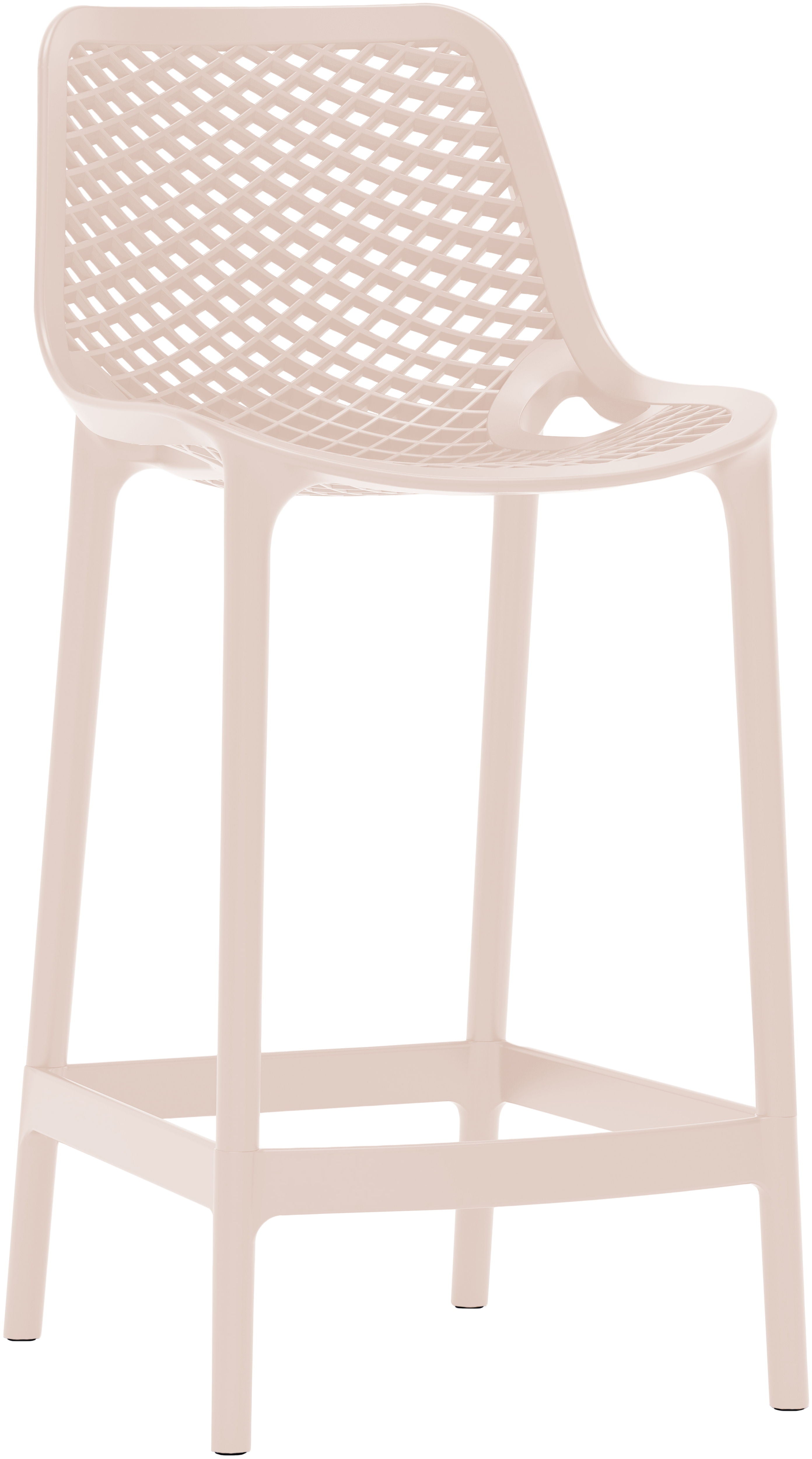 Mykonos - Outdoor Patio Stool Set