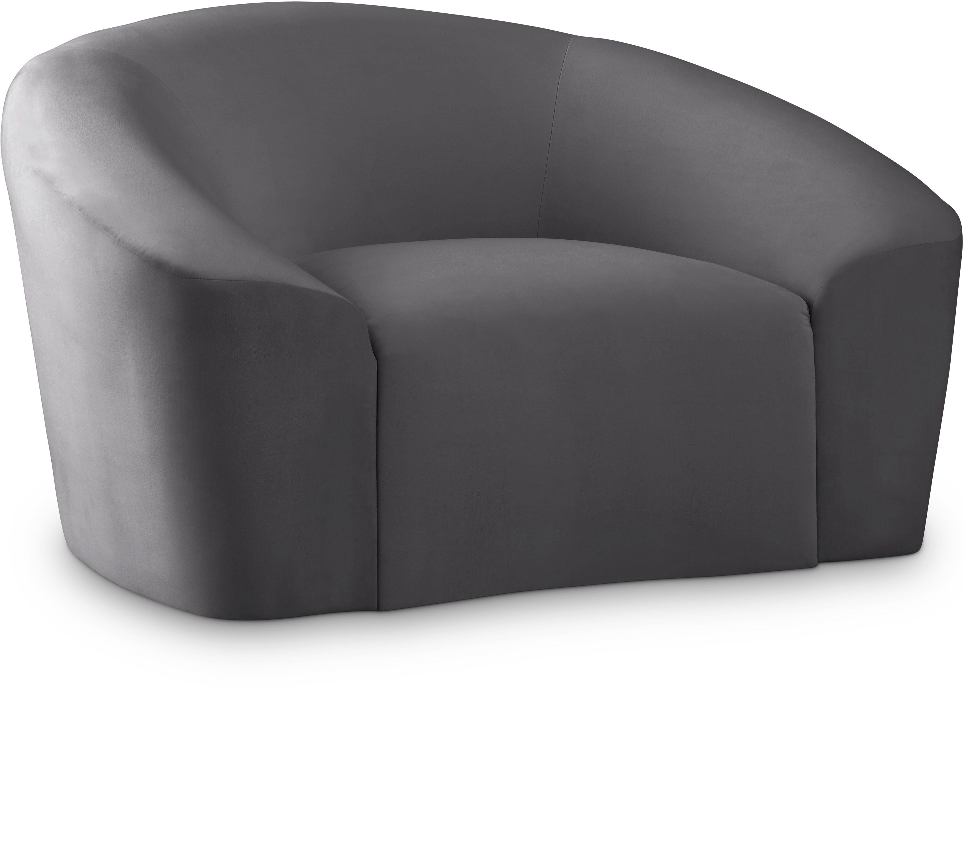 Riley - Arm Chair