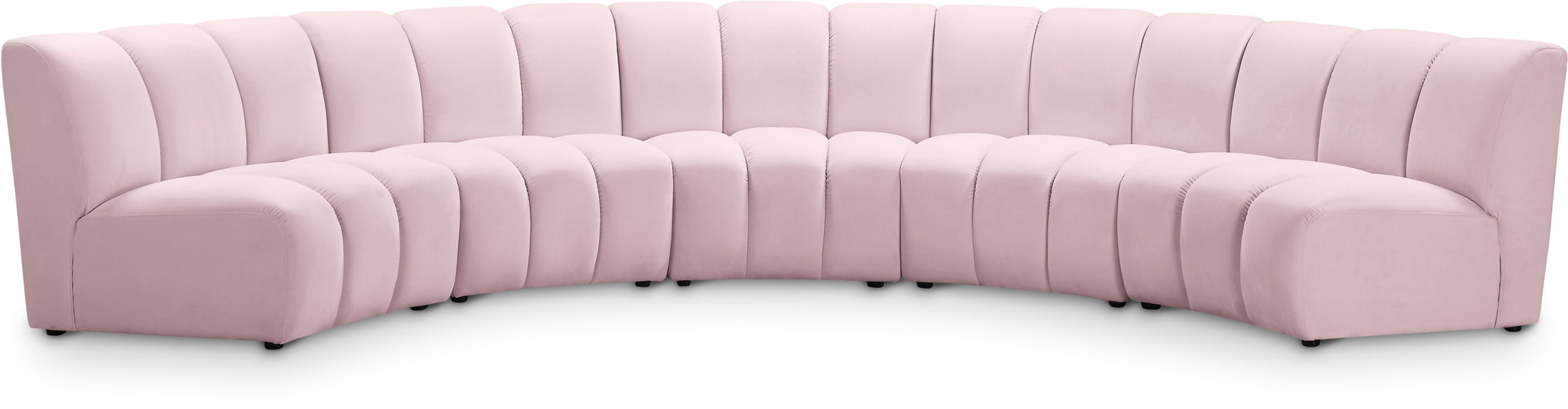 Infinity - 5 Pc. Modular Sectional
