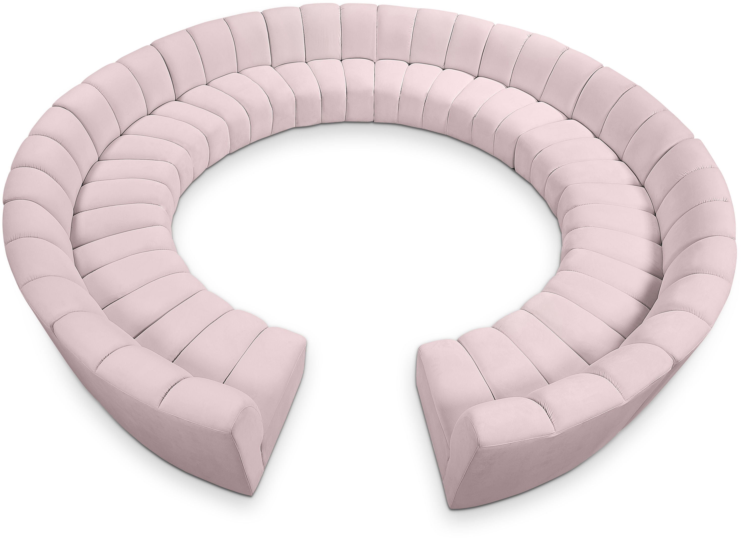 Infinity - 12 Pc. Modular Sectional