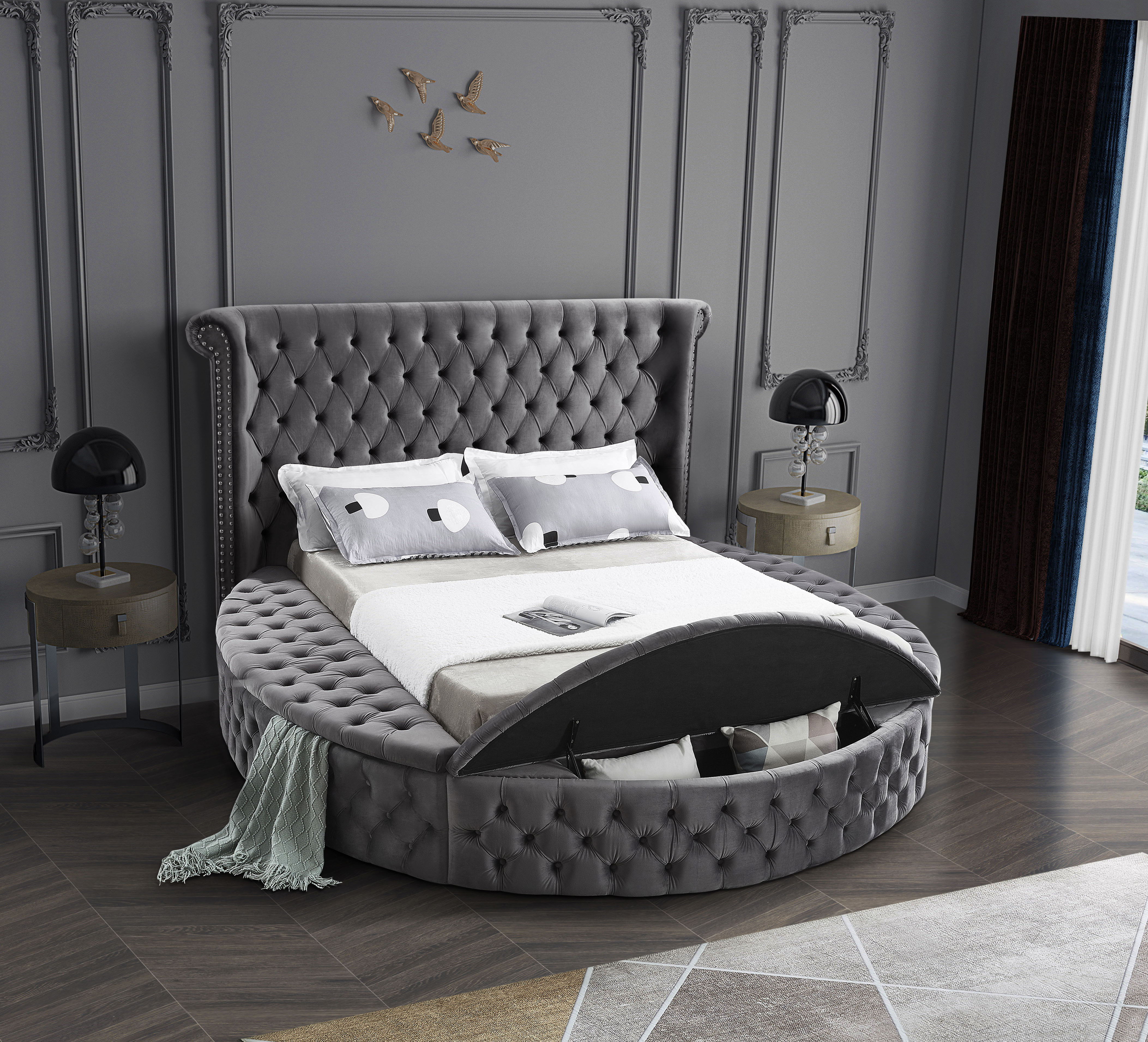 Luxus - Bed