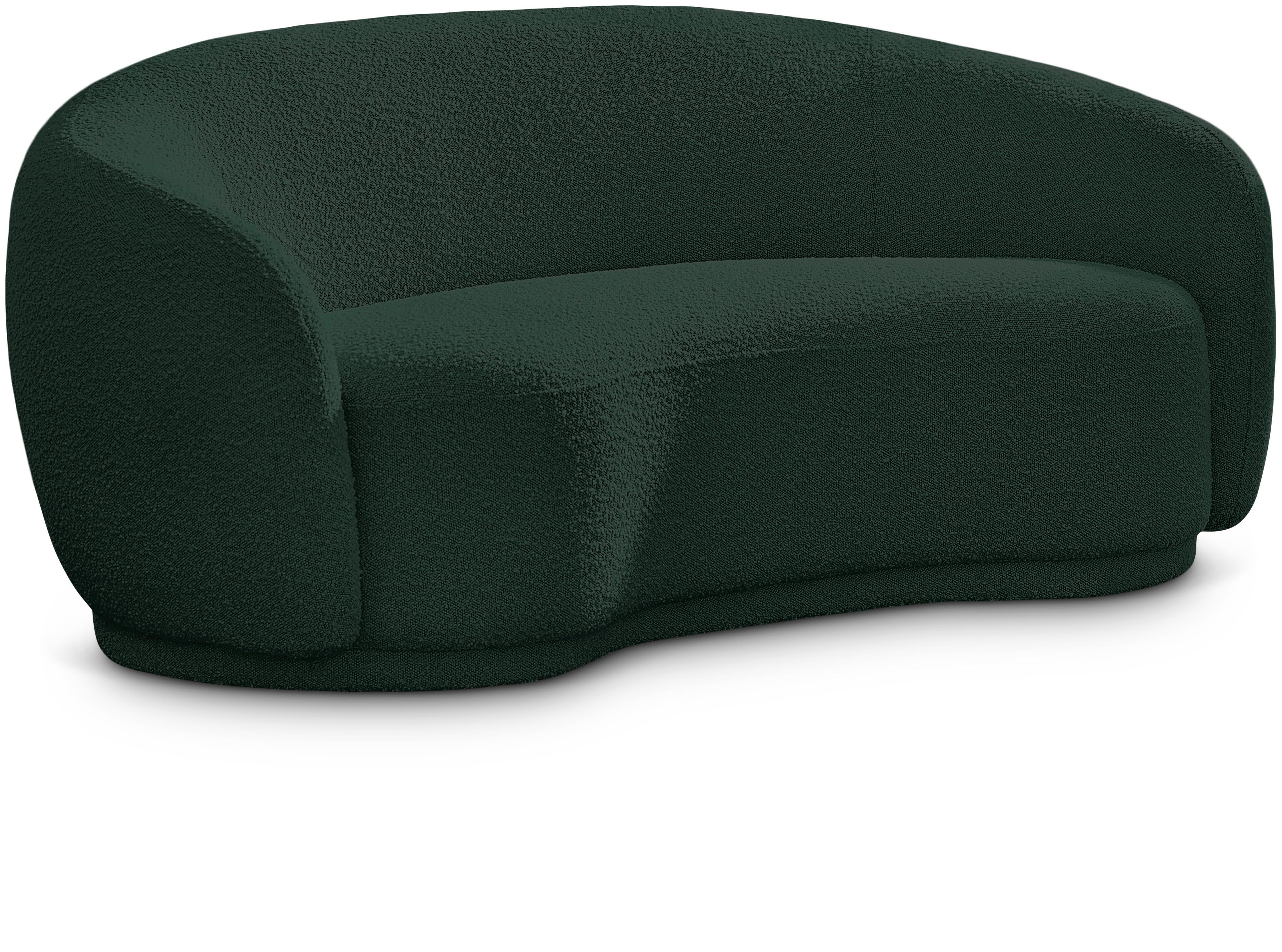 Hyde - Loveseat