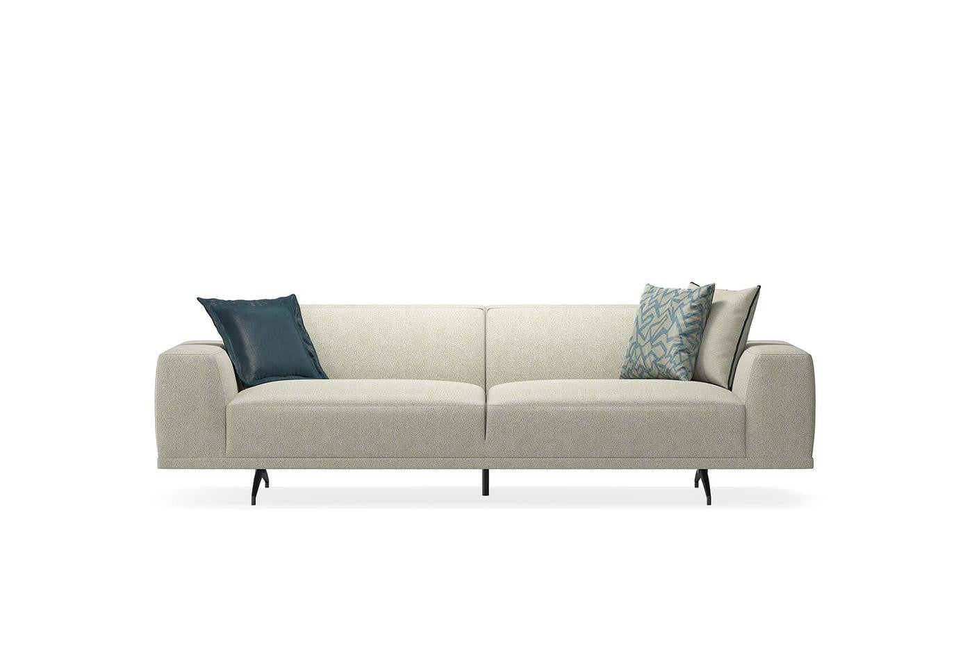 Giorno 3 Seat Sofa