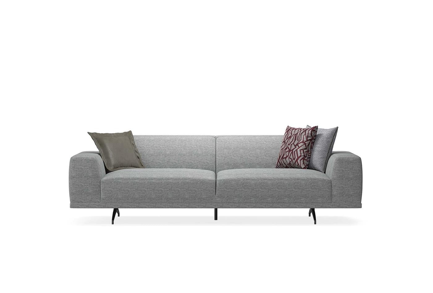 Giorno 3 Seat Sofa
