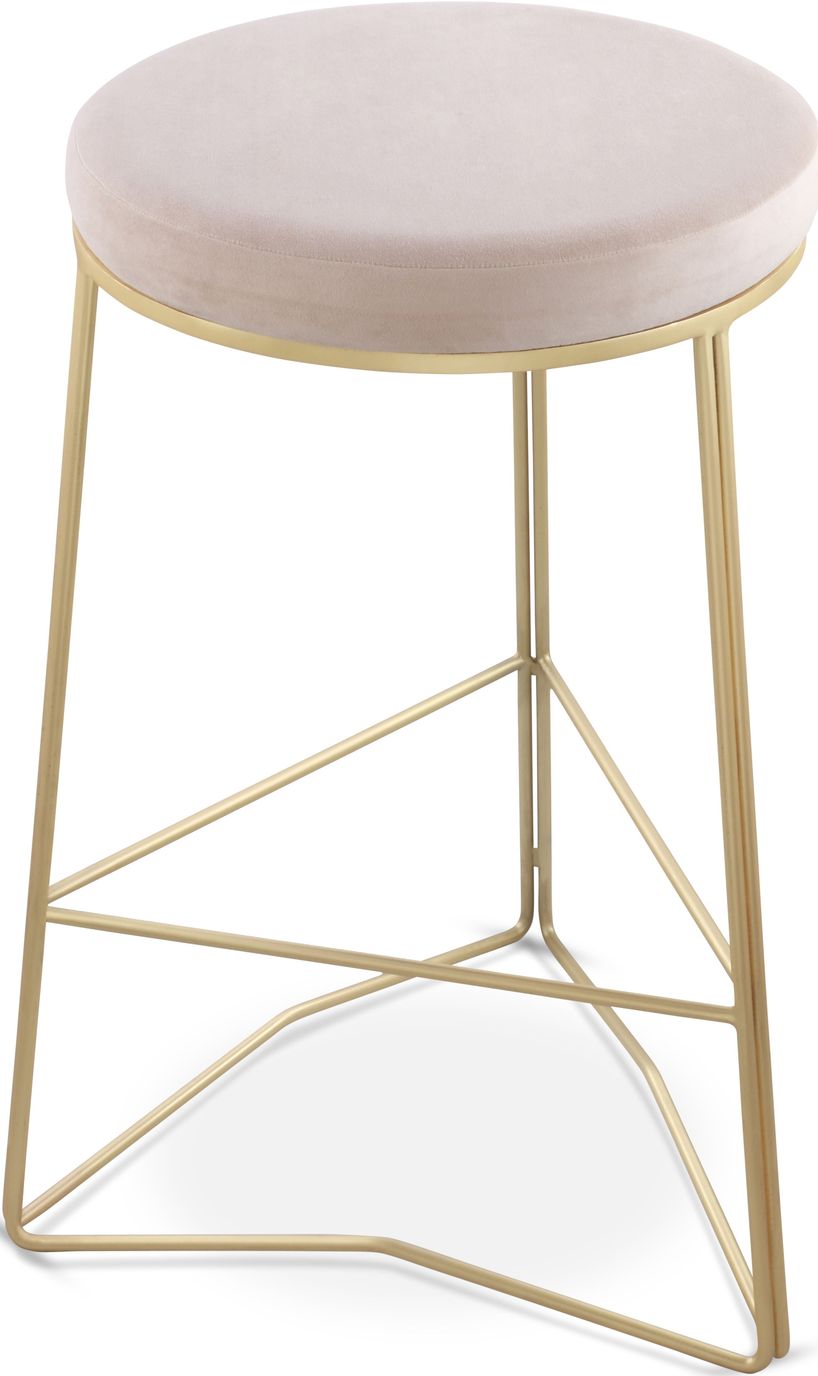 Tres - Counter Stool