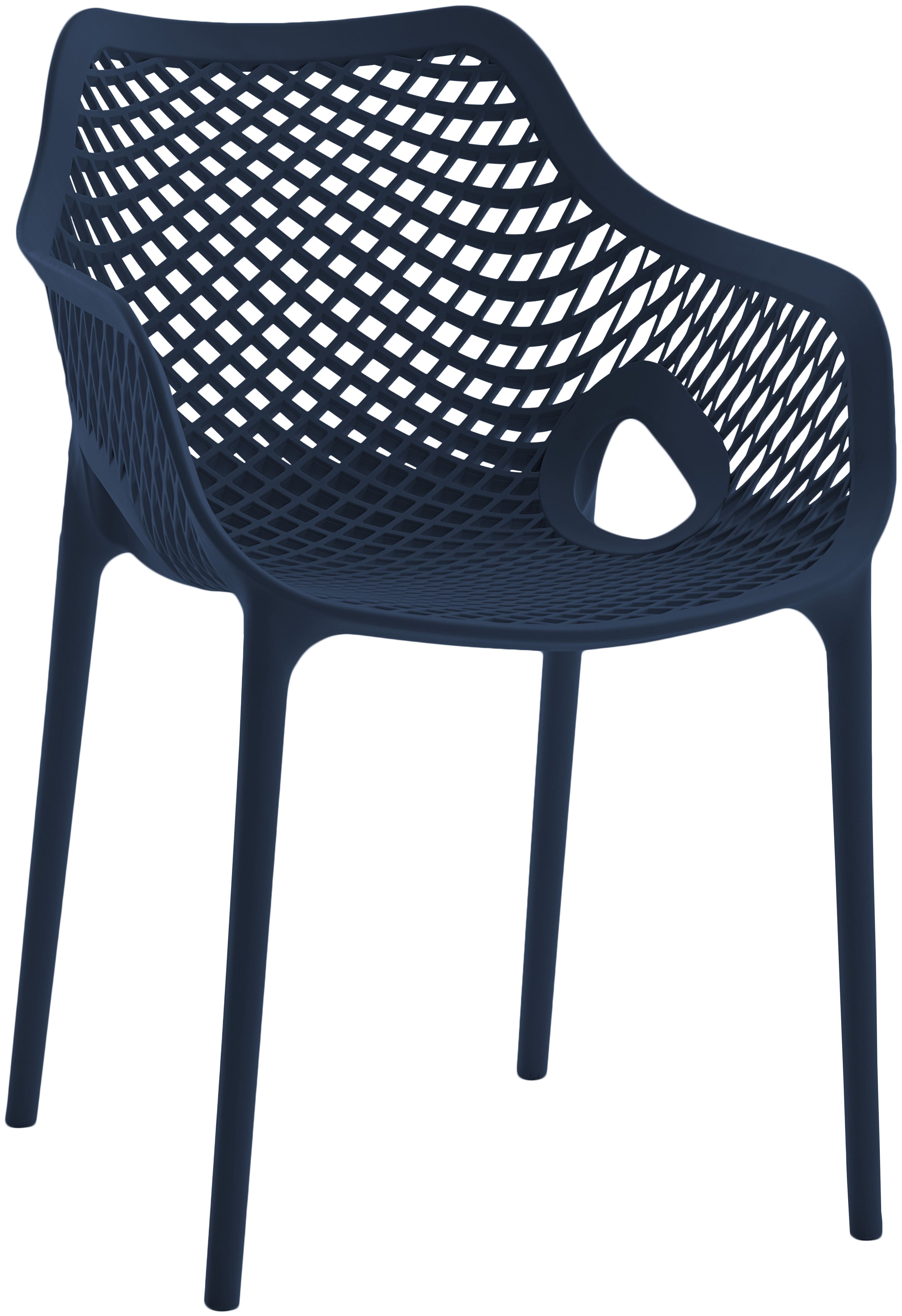 Mykonos - Outdoor Dining Chair Set