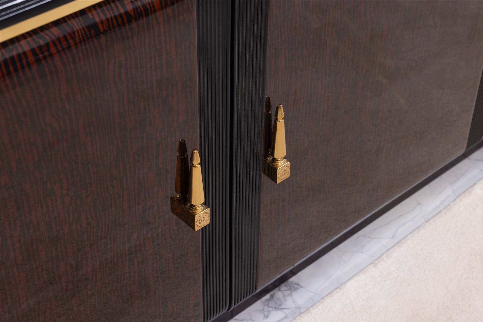 Bugatti Tv Stands