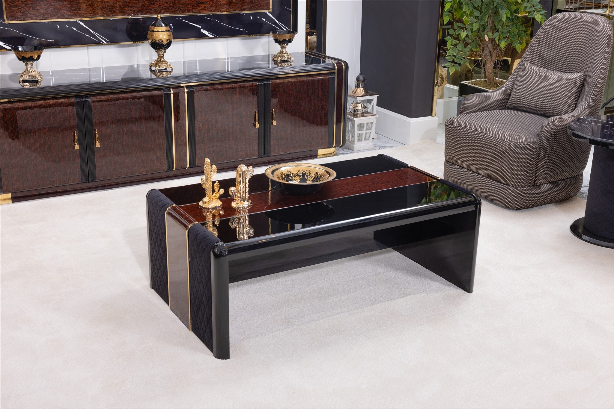 Bugatti Tv Stands