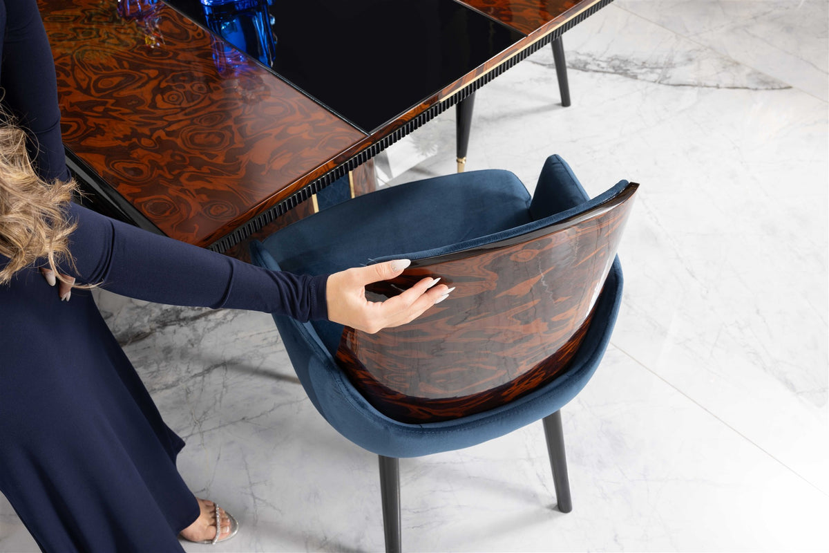 Bentley Chair