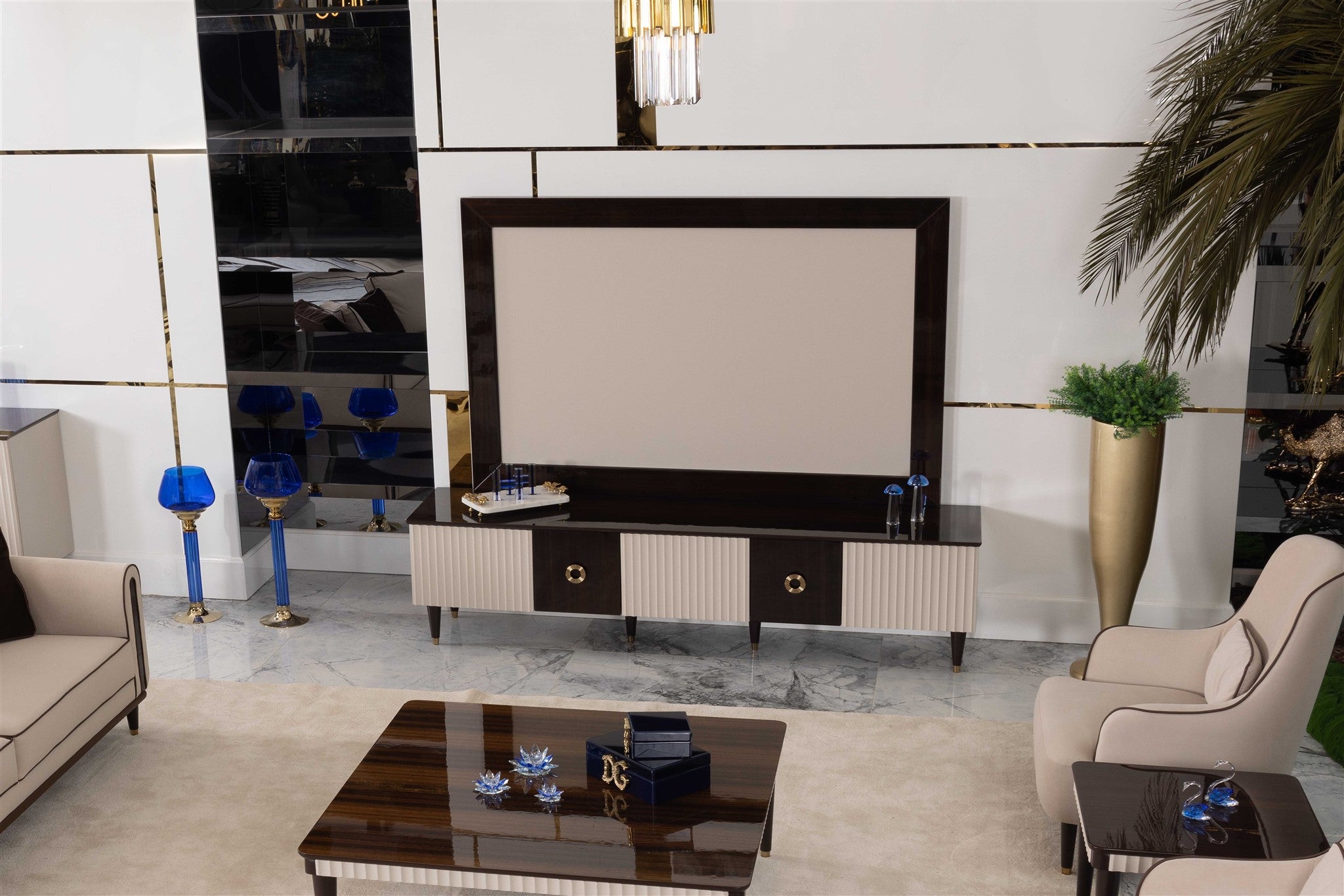 Istanbul Tv Module
