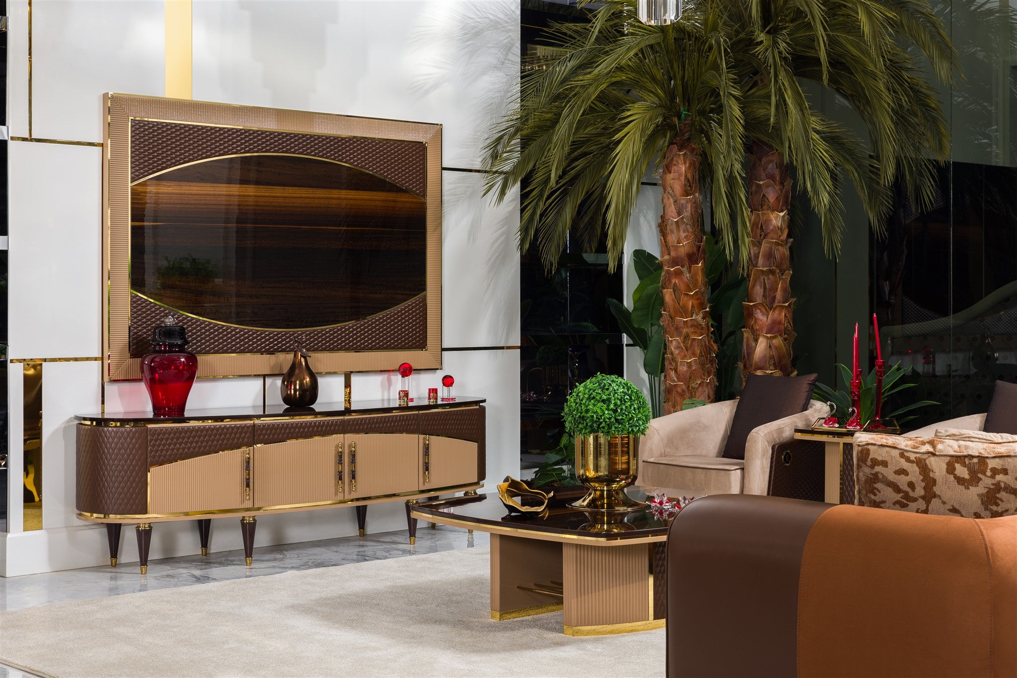 Channel Dining Room Set