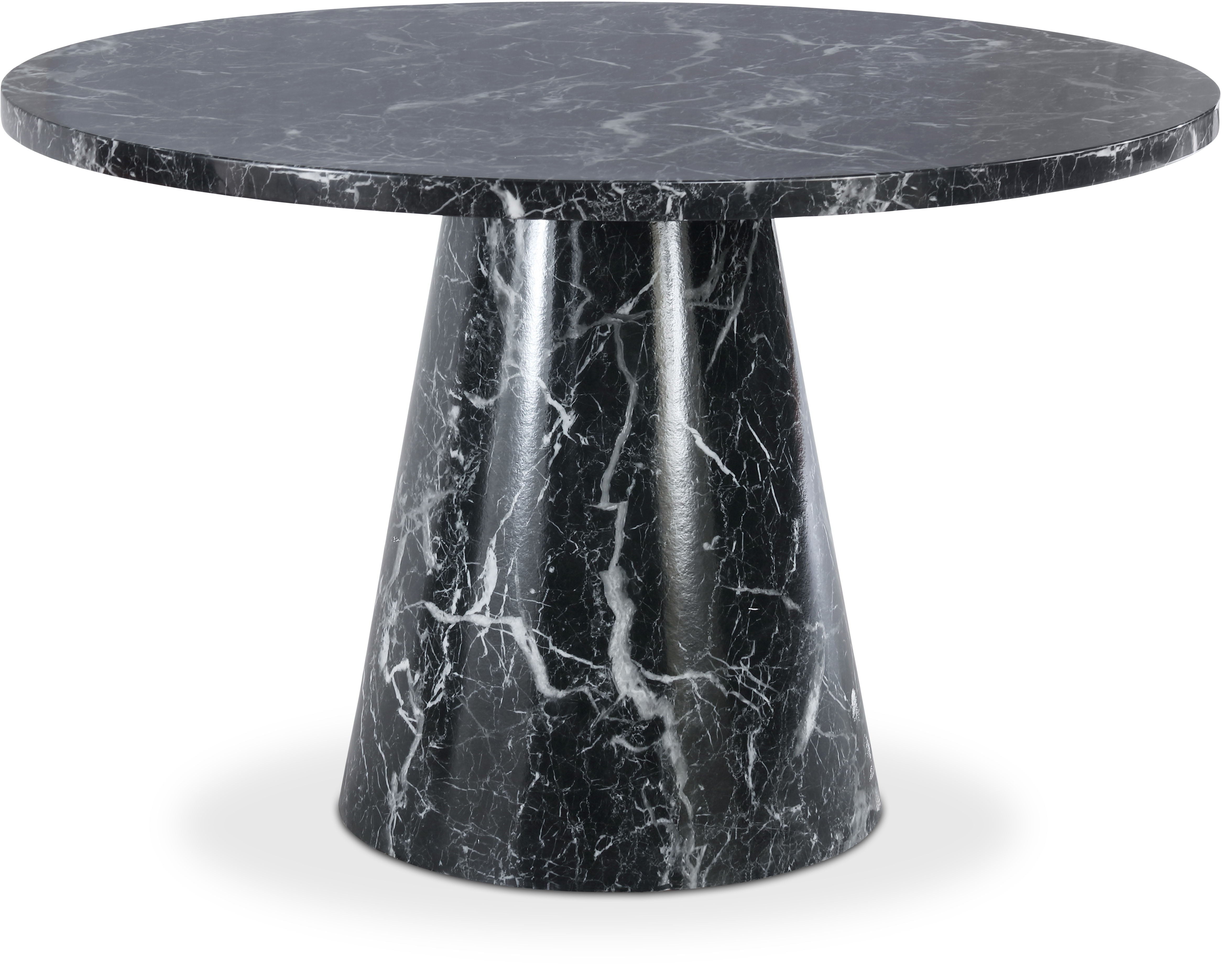 Omni - Marble Coffee Table