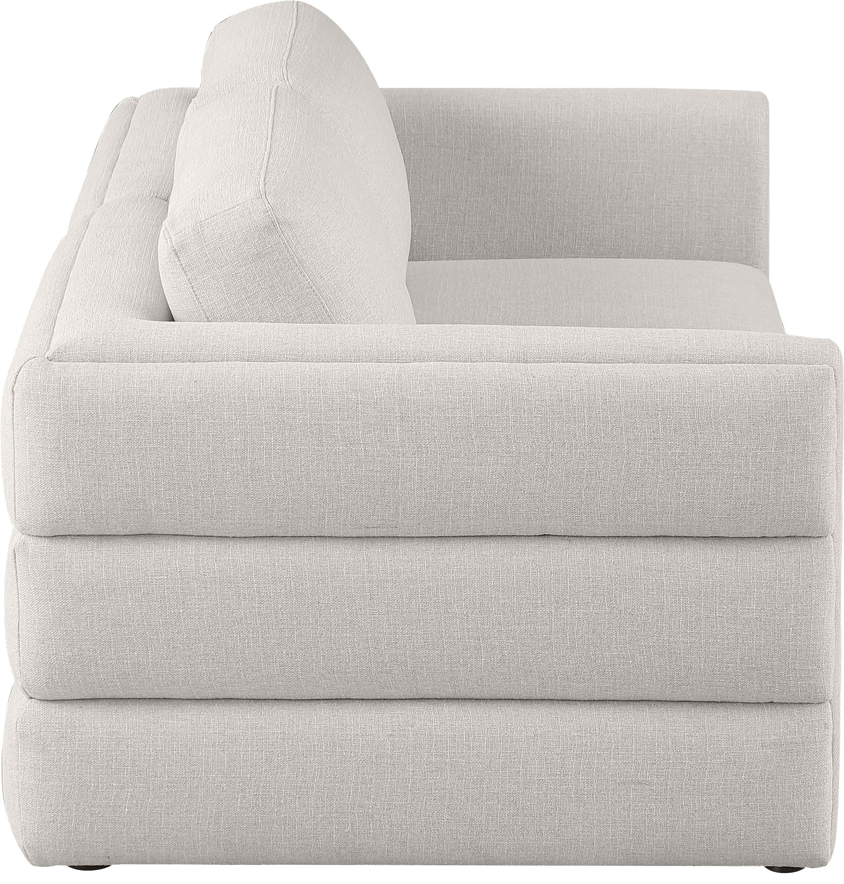 Beckham - Modular 2 Seat Sofa