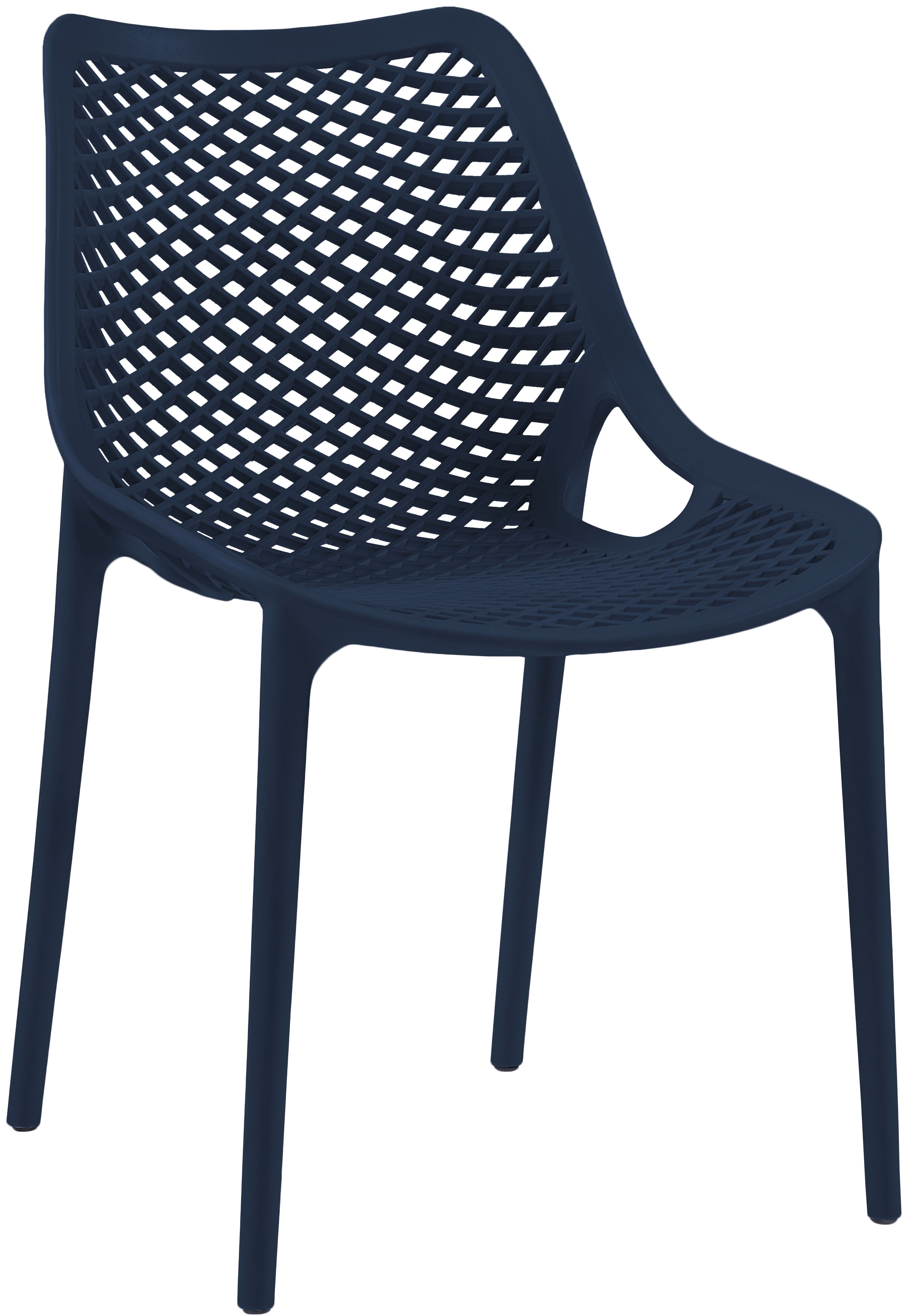 Mykonos - Outdoor Patio Dining Chair Set