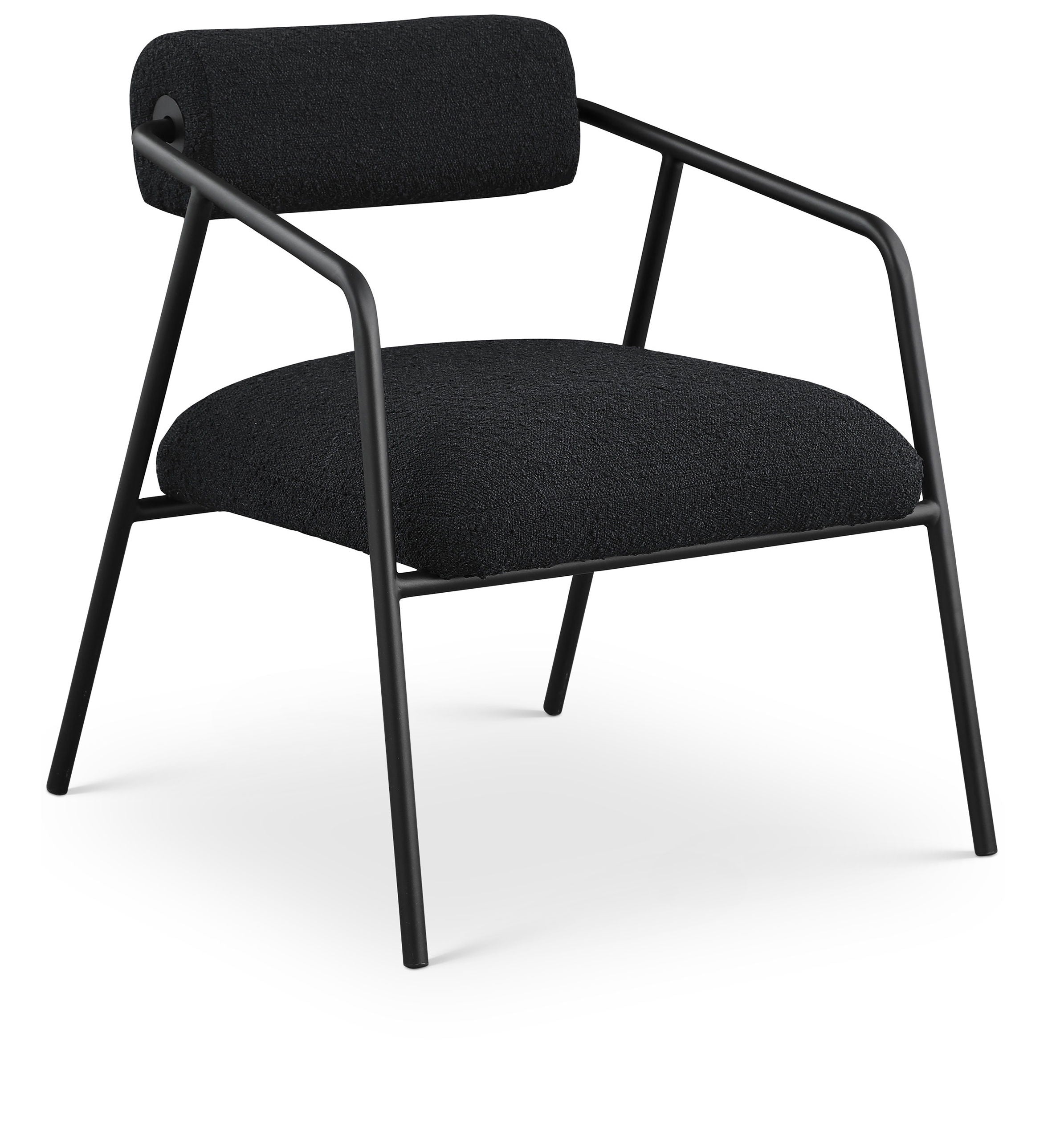 Carly - Accent Chair